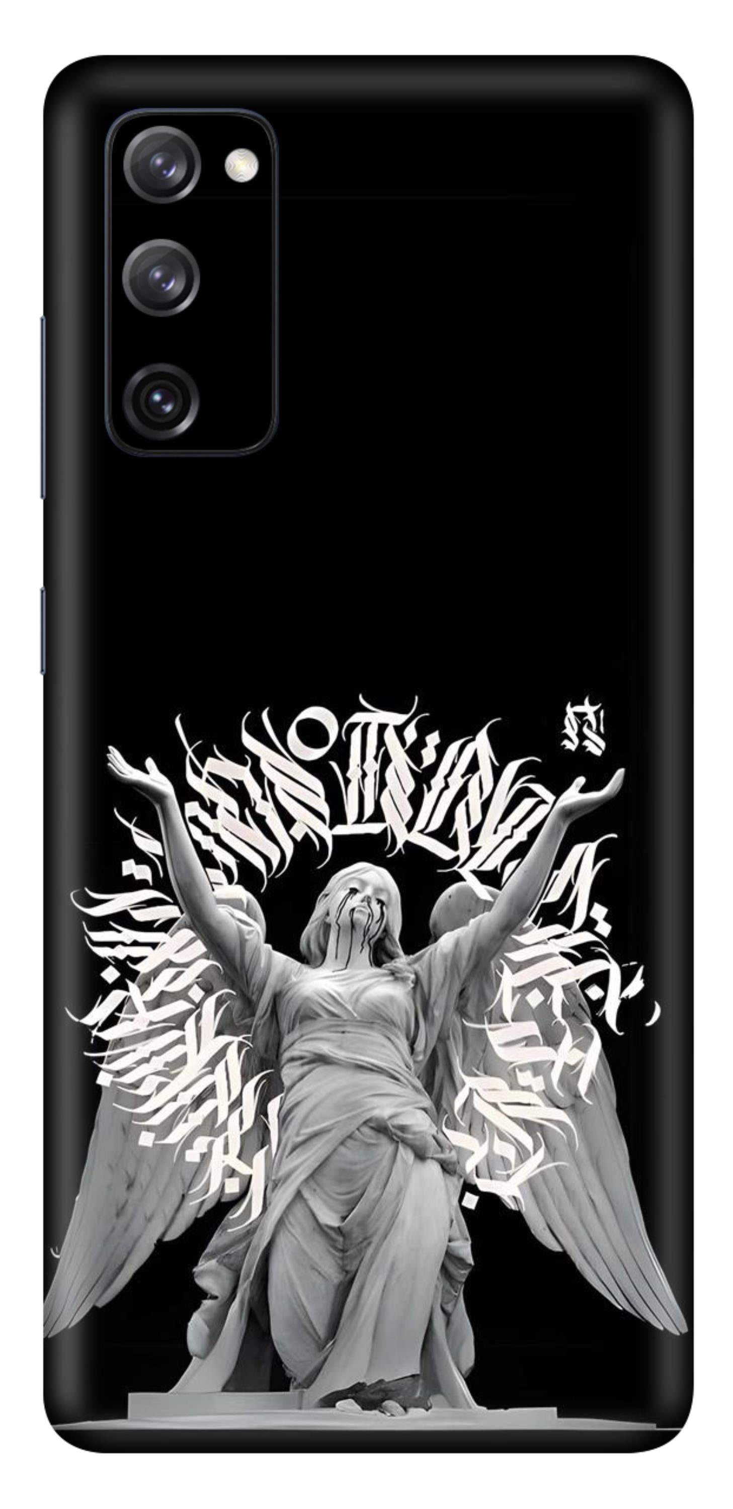 Samsung Galaxy S20 FE Skins and Wraps