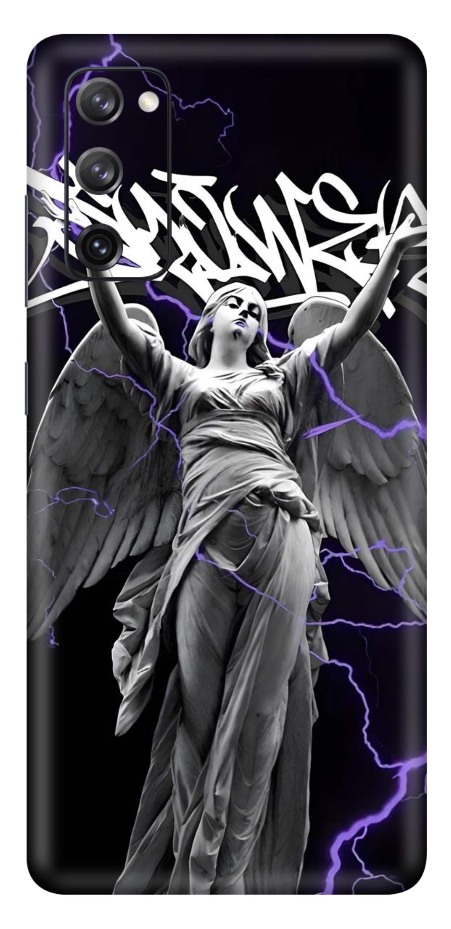 Samsung Galaxy S20 FE Skins and Wraps