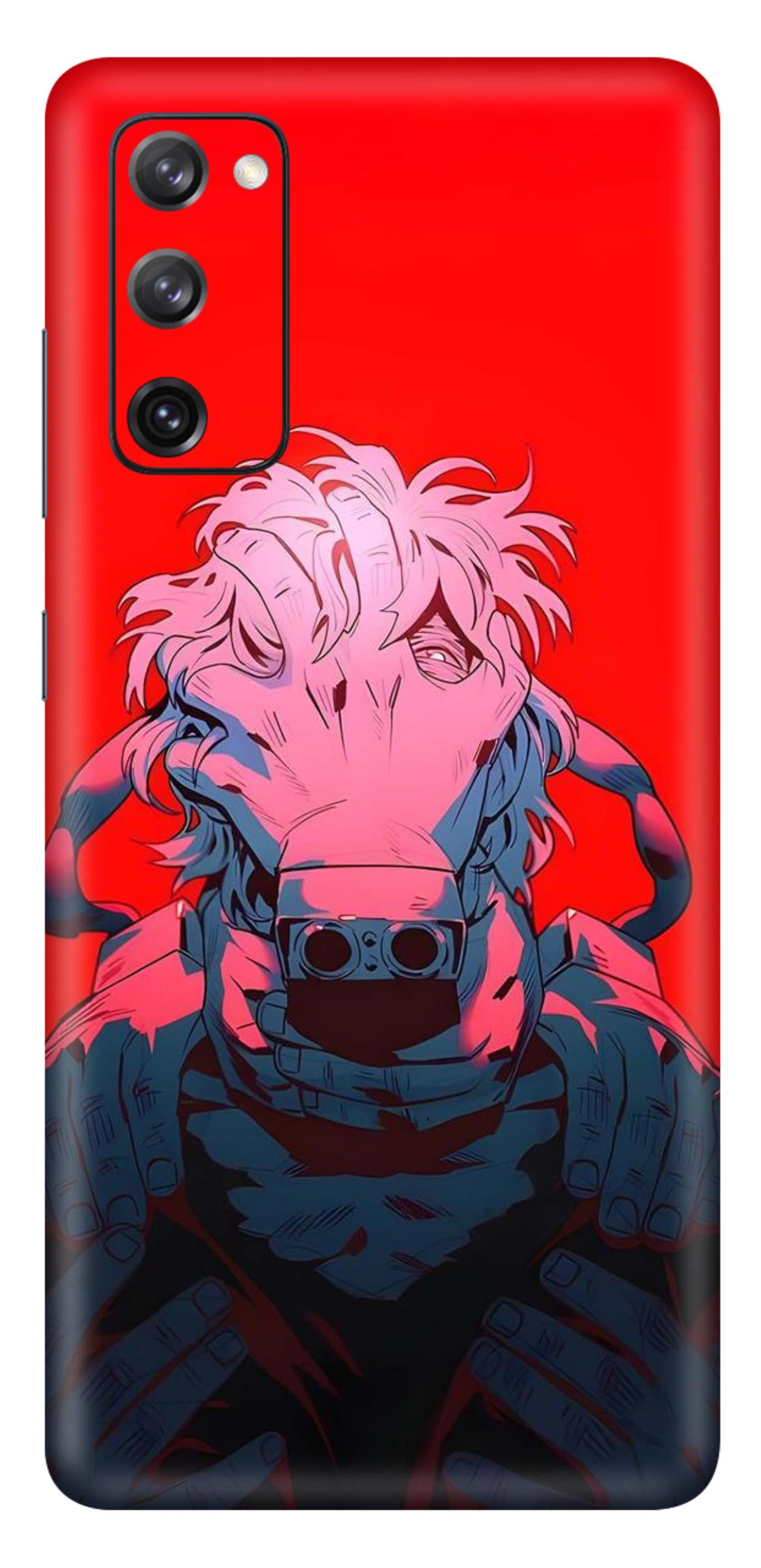 Samsung Galaxy S20 FE Skins and Wraps