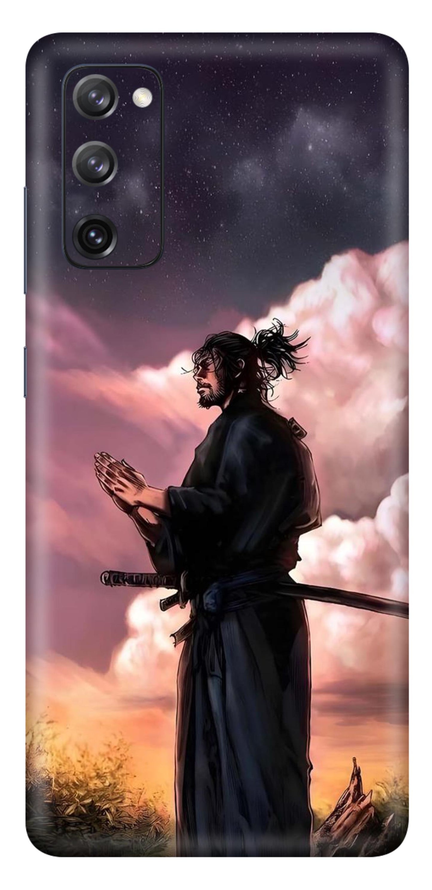 Samsung Galaxy S20 FE Skins and Wraps