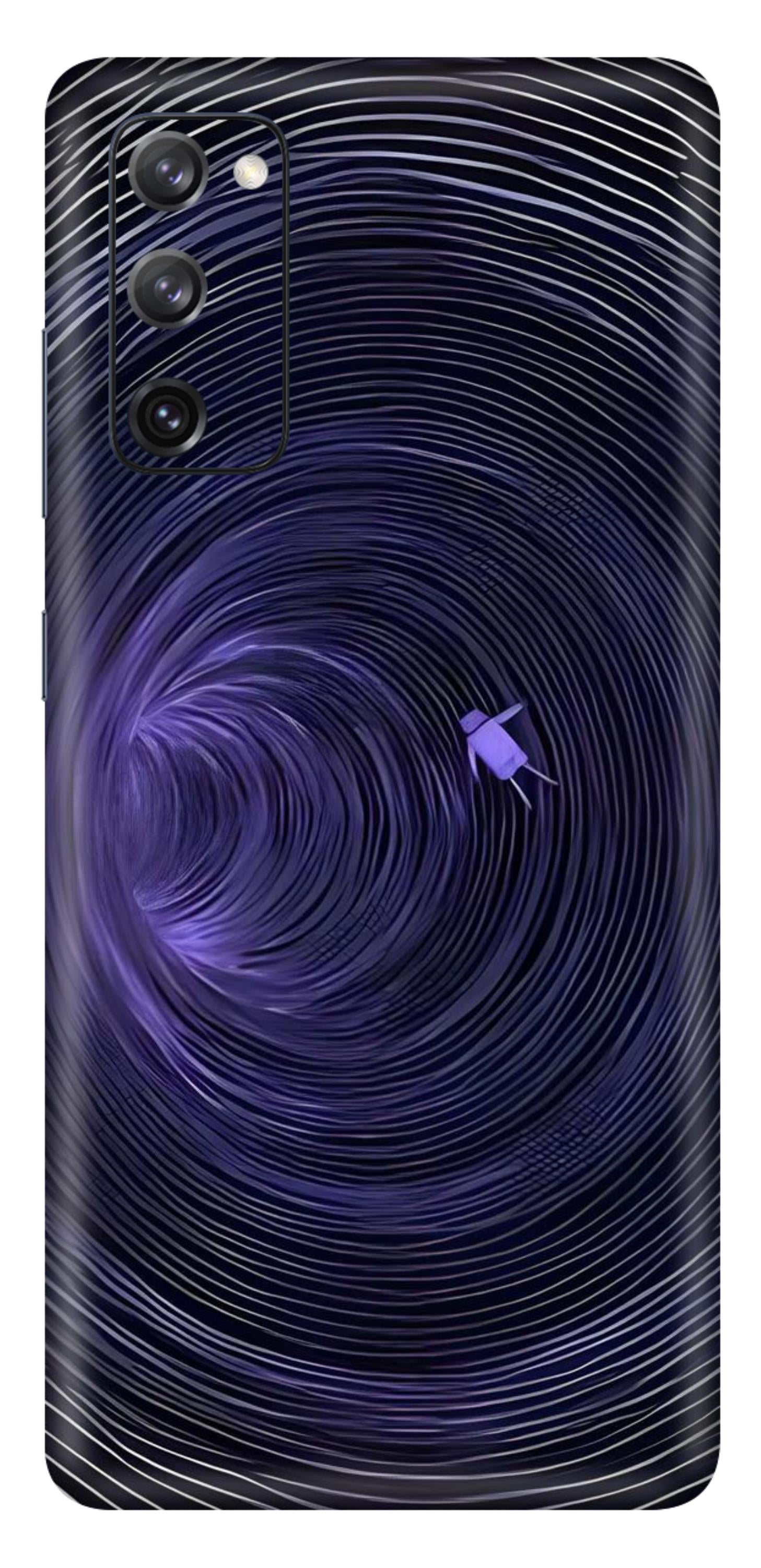 Samsung Galaxy S20 FE Skins and Wraps