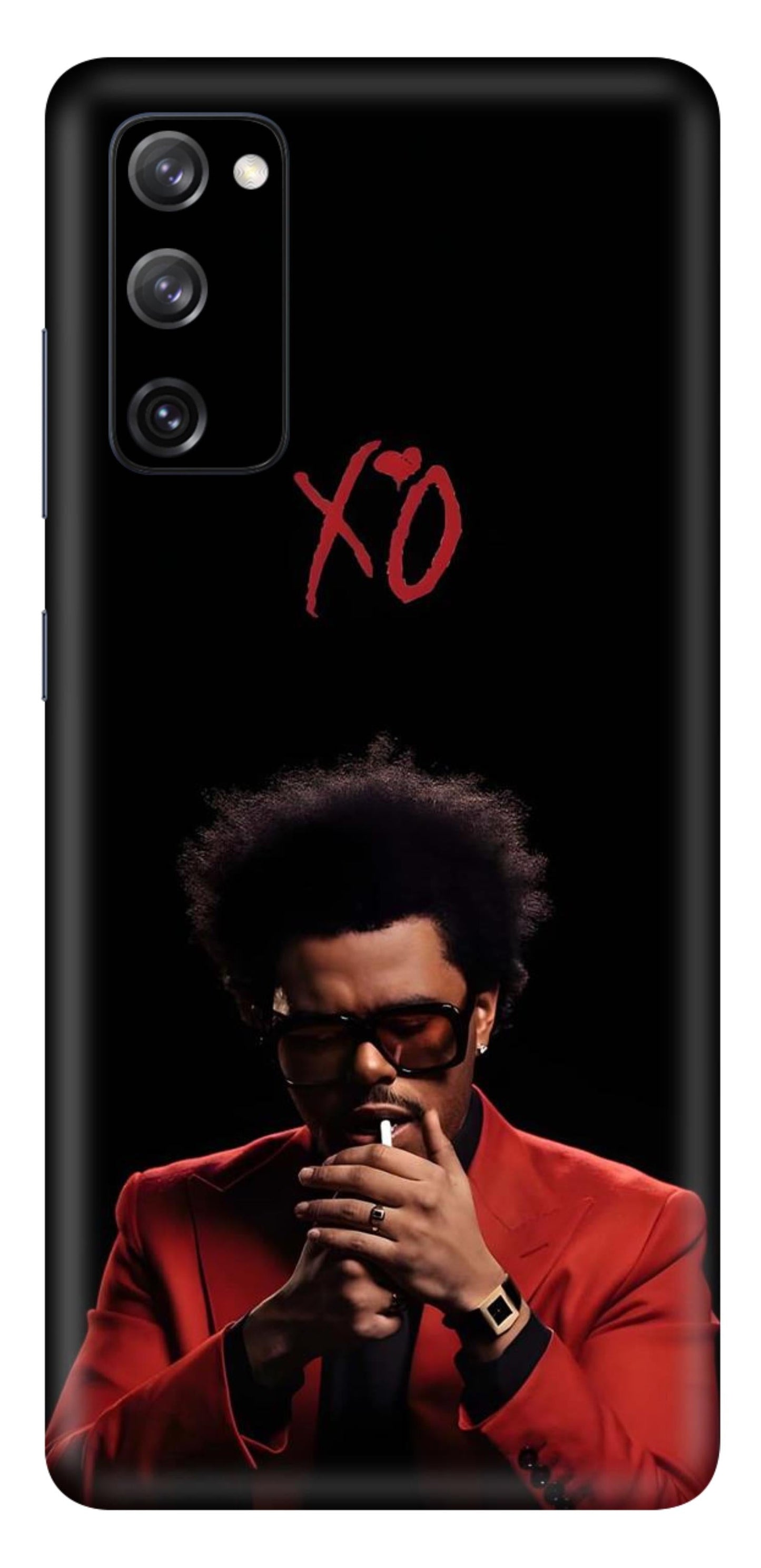 Samsung Galaxy S20 FE Skins and Wraps