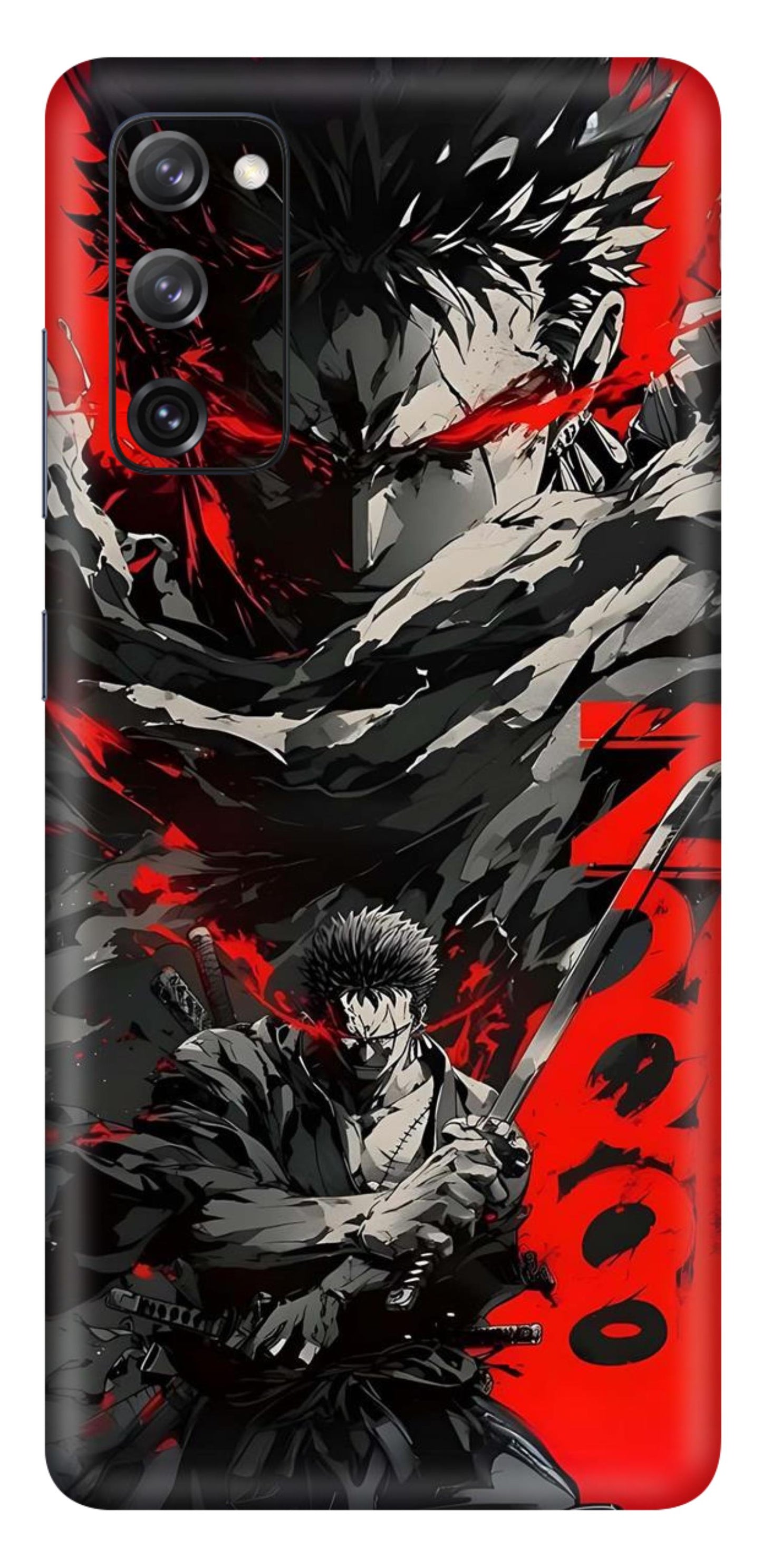 Samsung Galaxy S20 FE Skins and Wraps