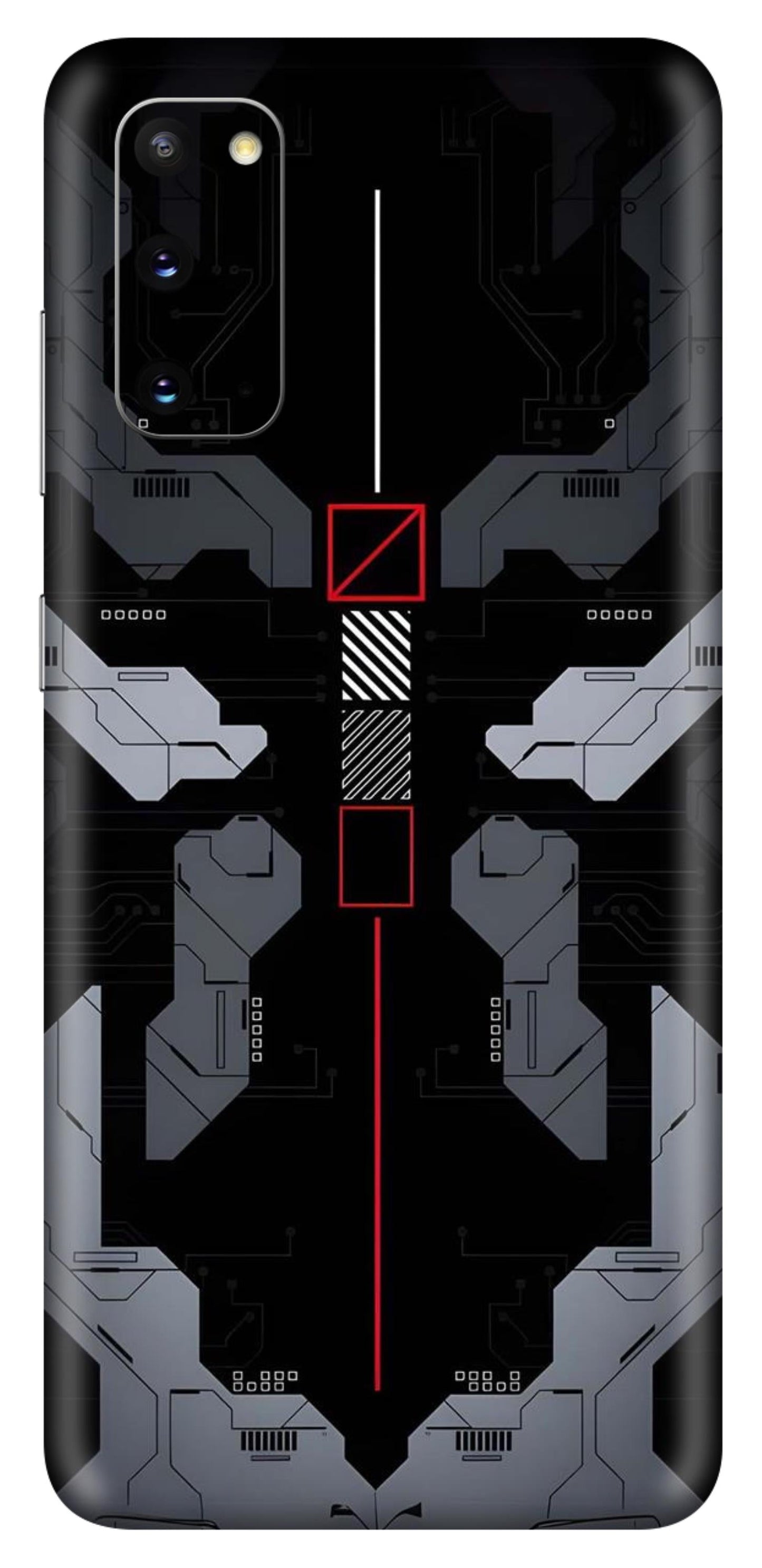 Samsung Galaxy S20 Skins and Wraps