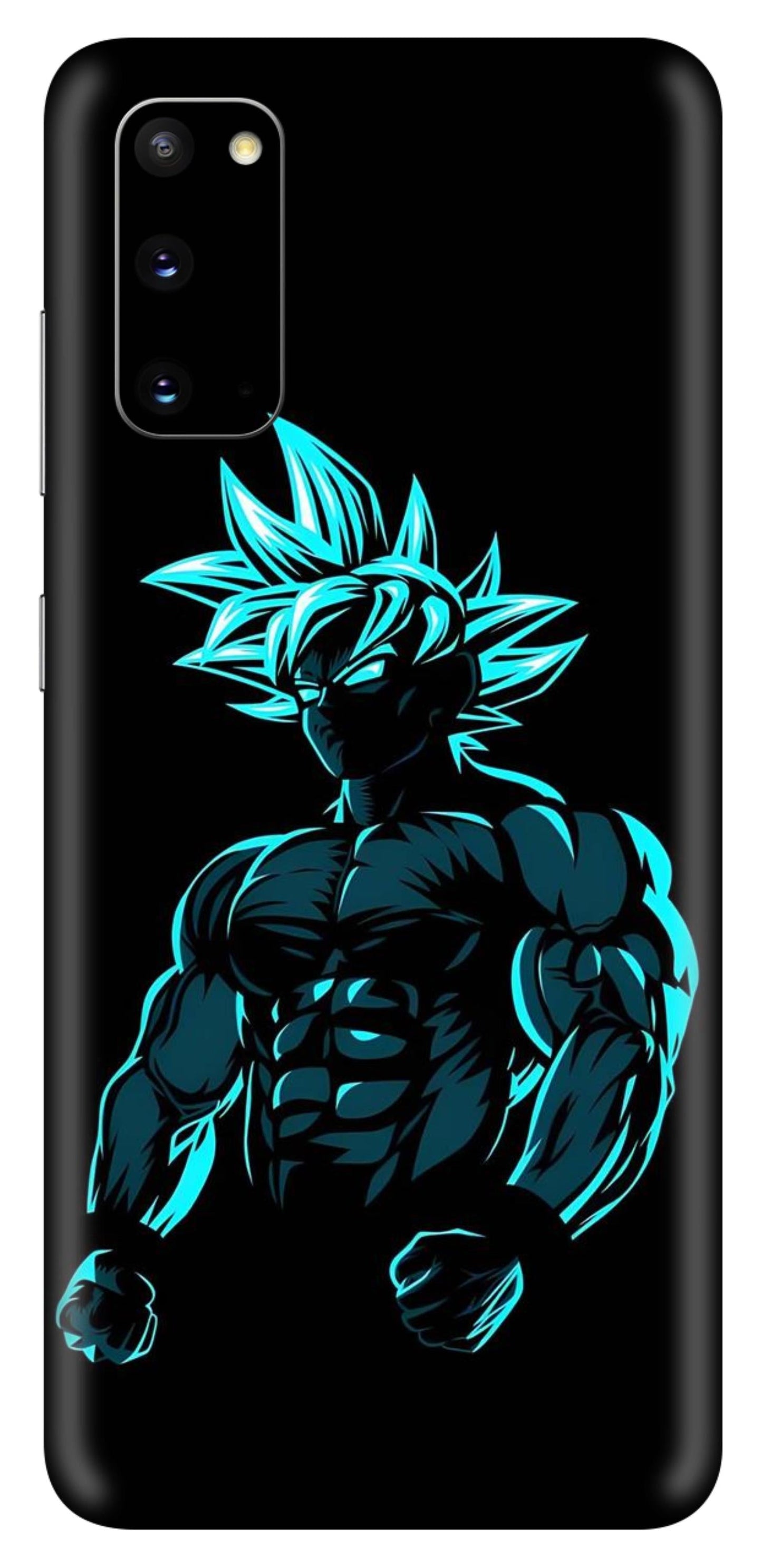 Samsung Galaxy S20 Skins and Wraps