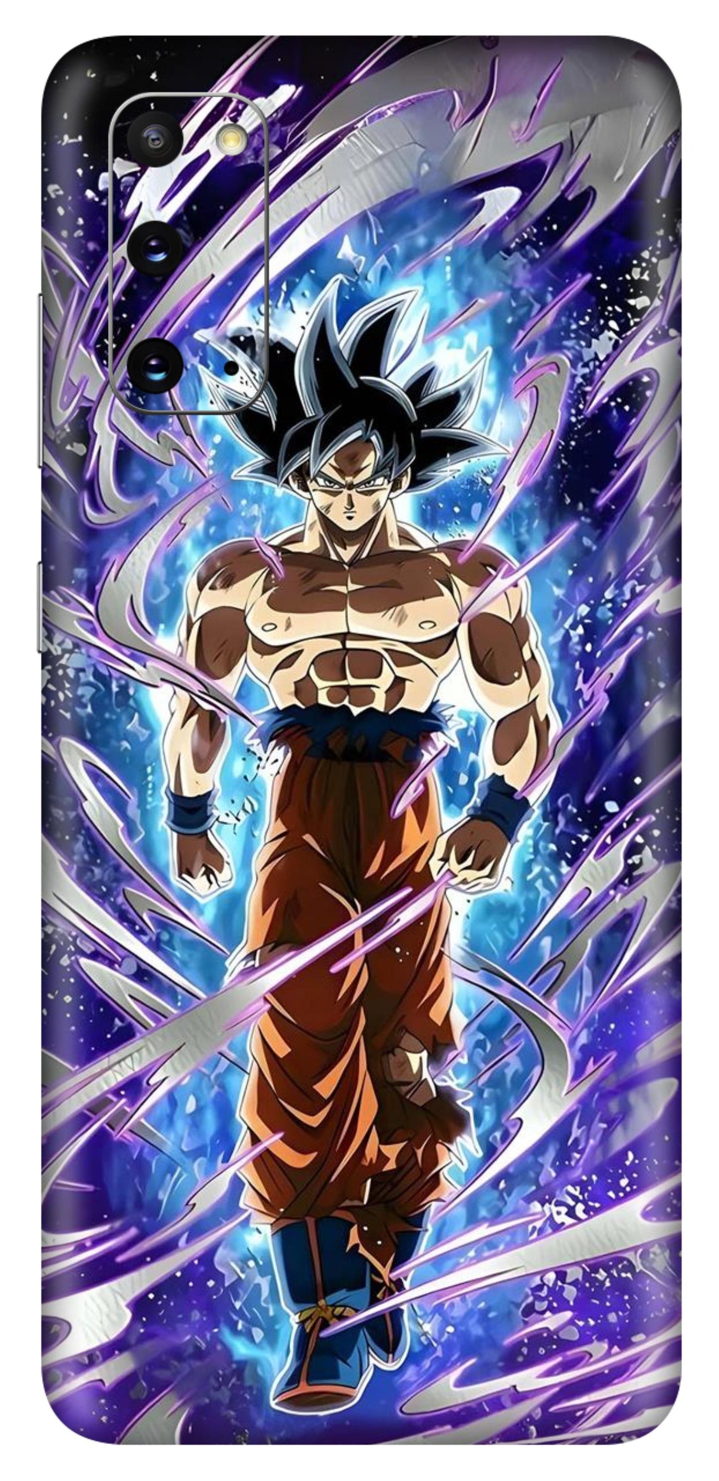 Samsung Galaxy S20 Skins and Wraps