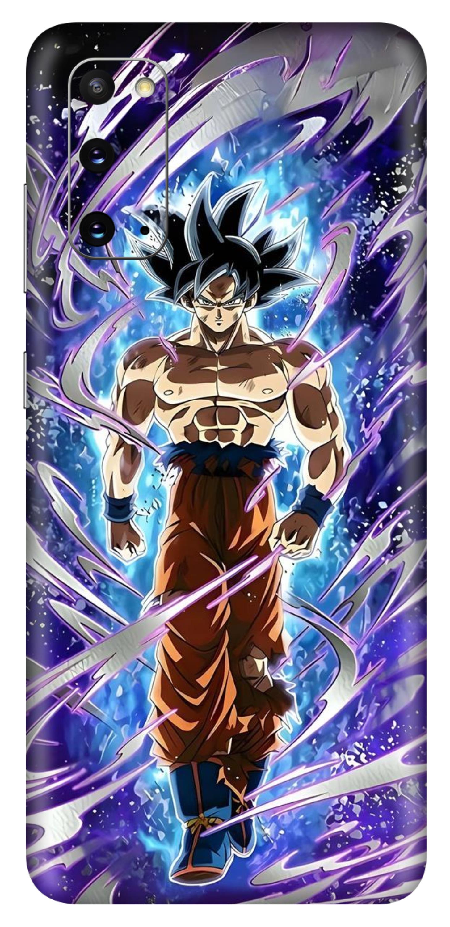 Samsung Galaxy S20 Skins and Wraps