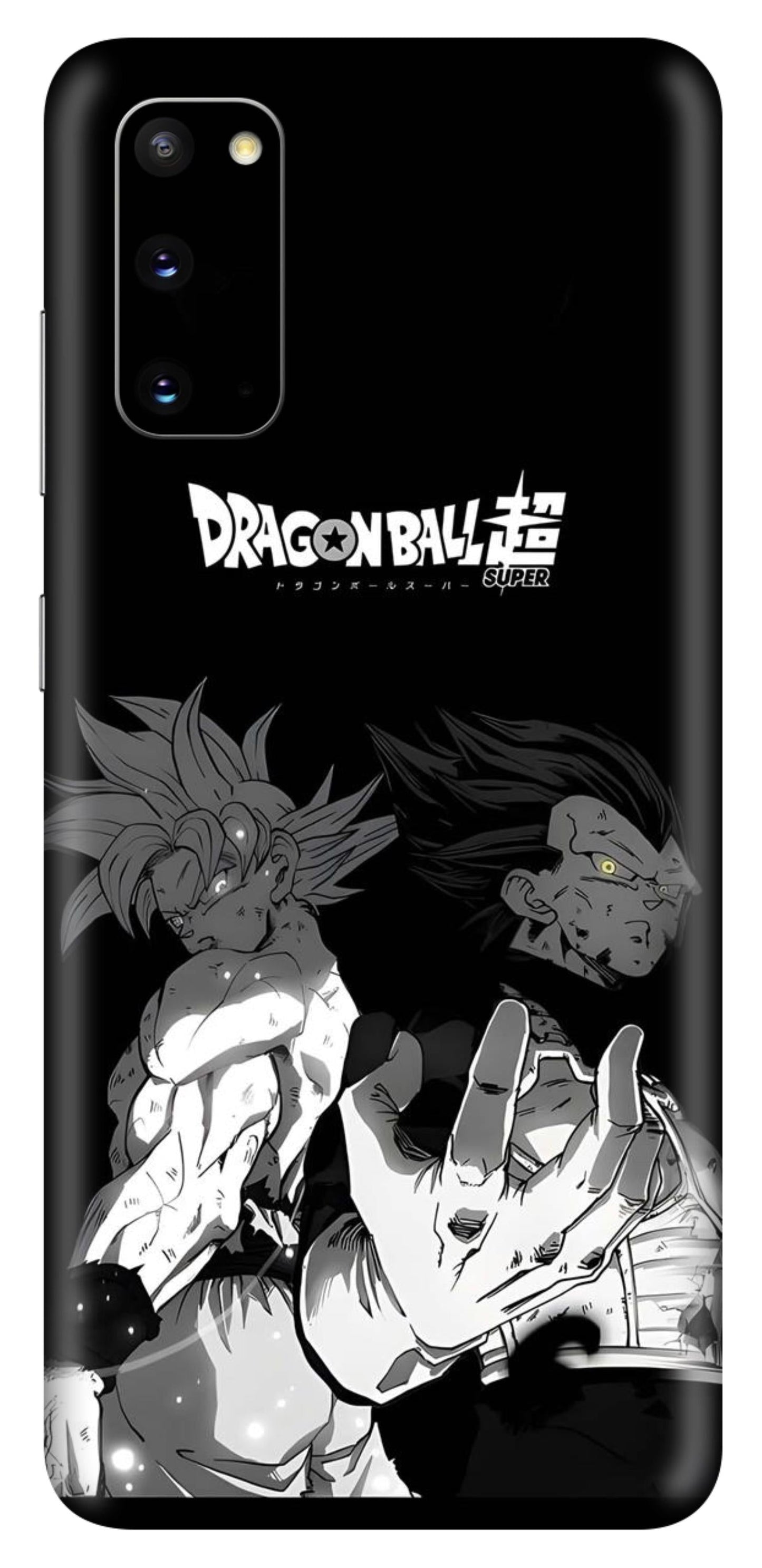 Samsung Galaxy S20 Skins and Wraps