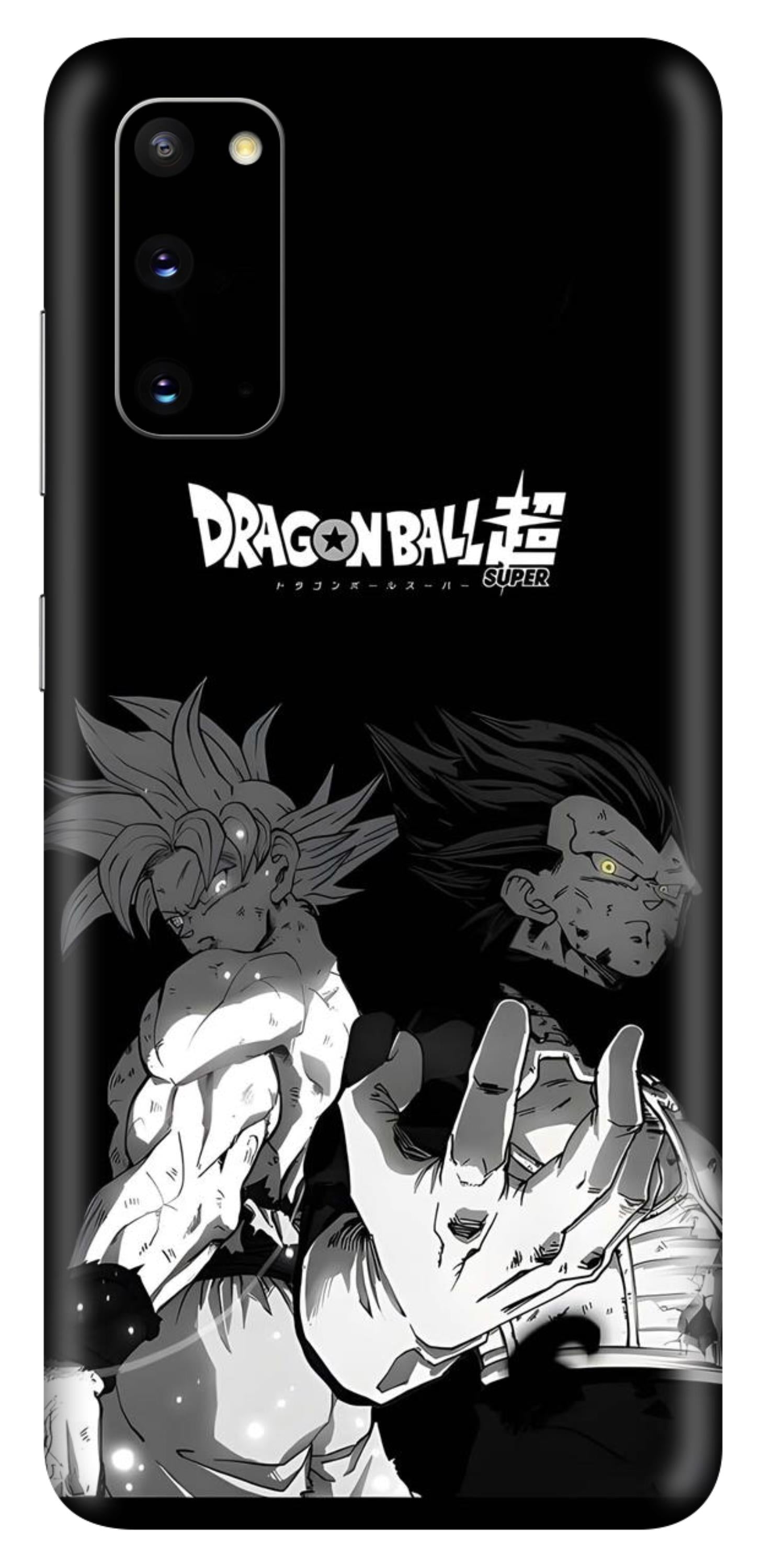 Samsung Galaxy S20 Skins and Wraps