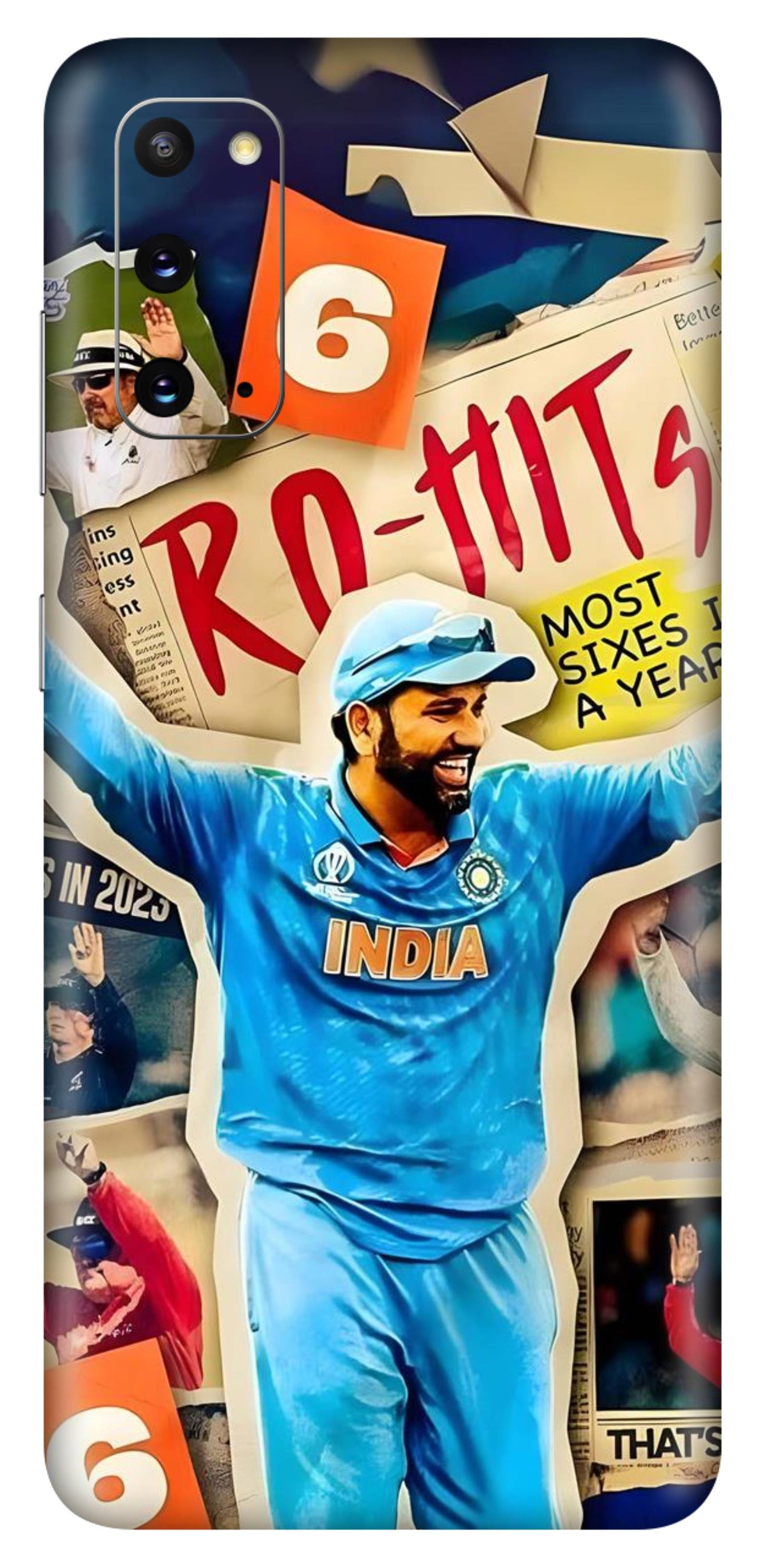 Samsung Galaxy S20 Skins and Wraps