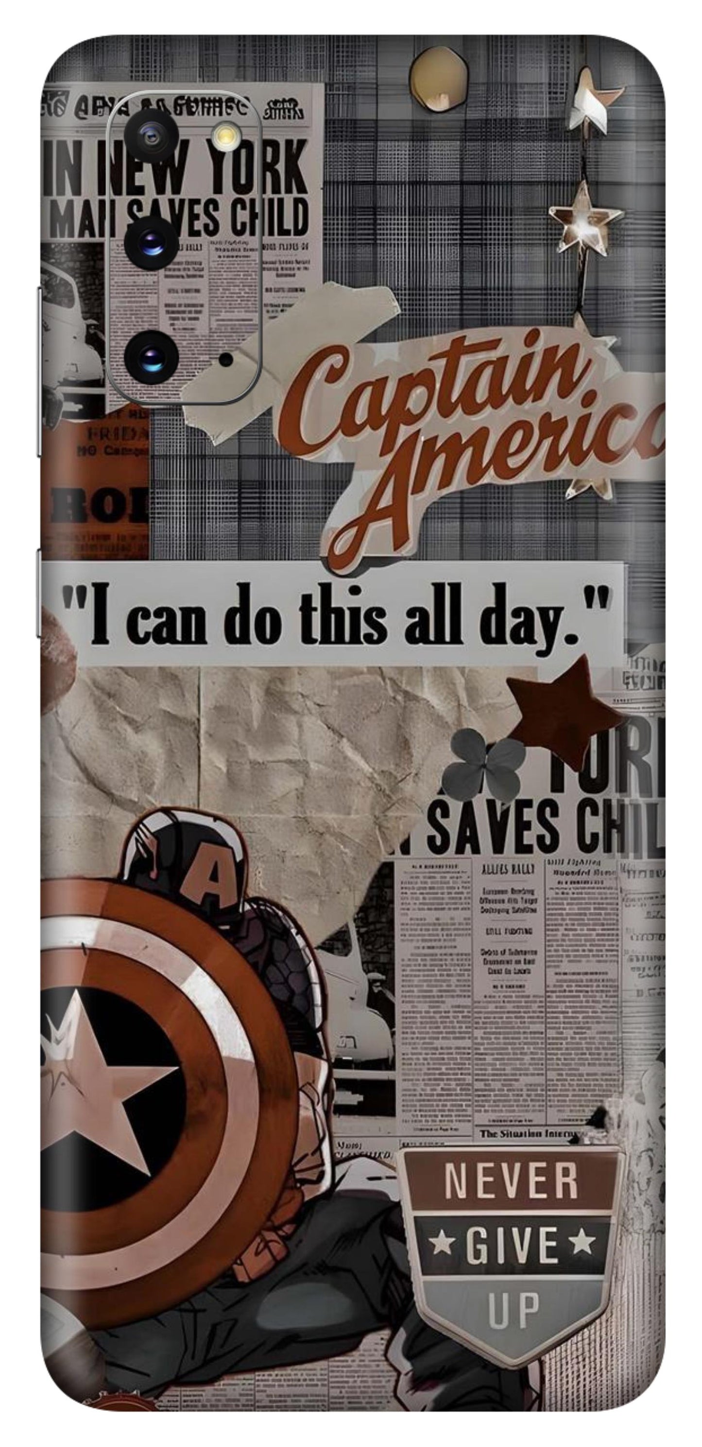 Samsung Galaxy S20 Skins and Wraps