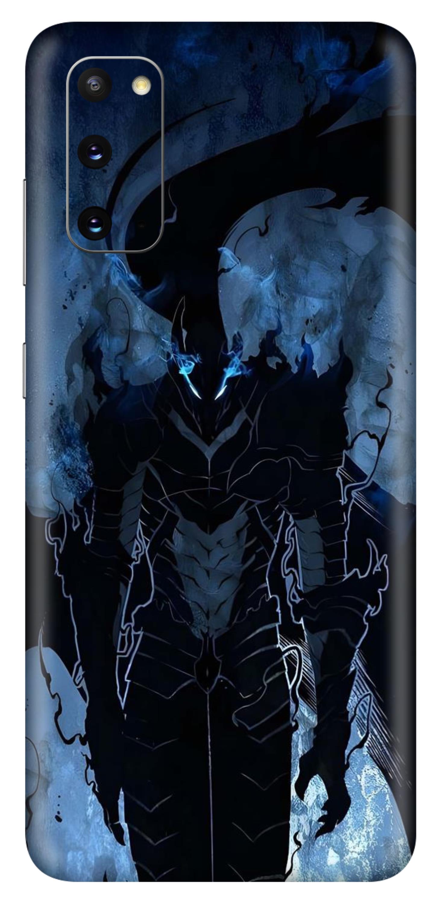 Samsung Galaxy S20 Skins and Wraps