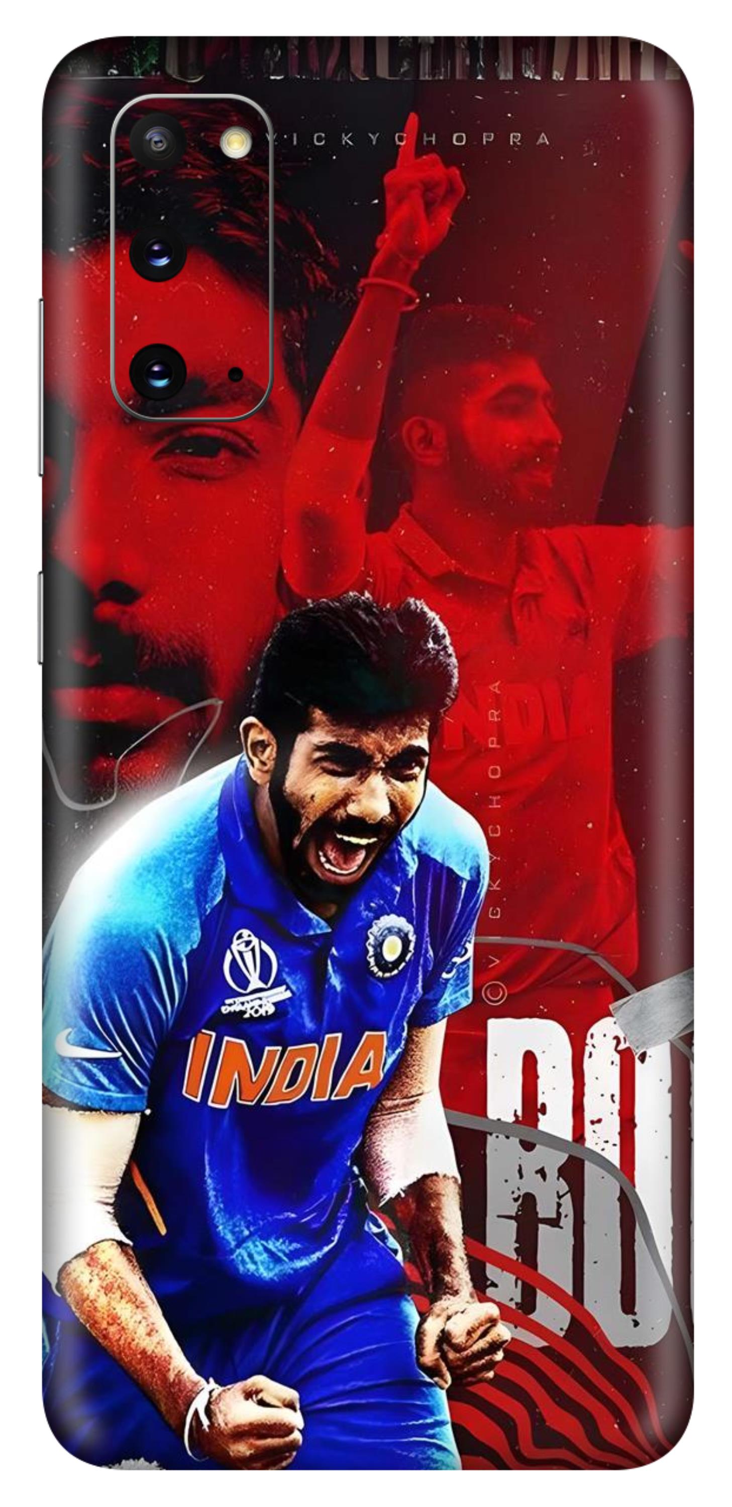 Samsung Galaxy S20 Skins and Wraps