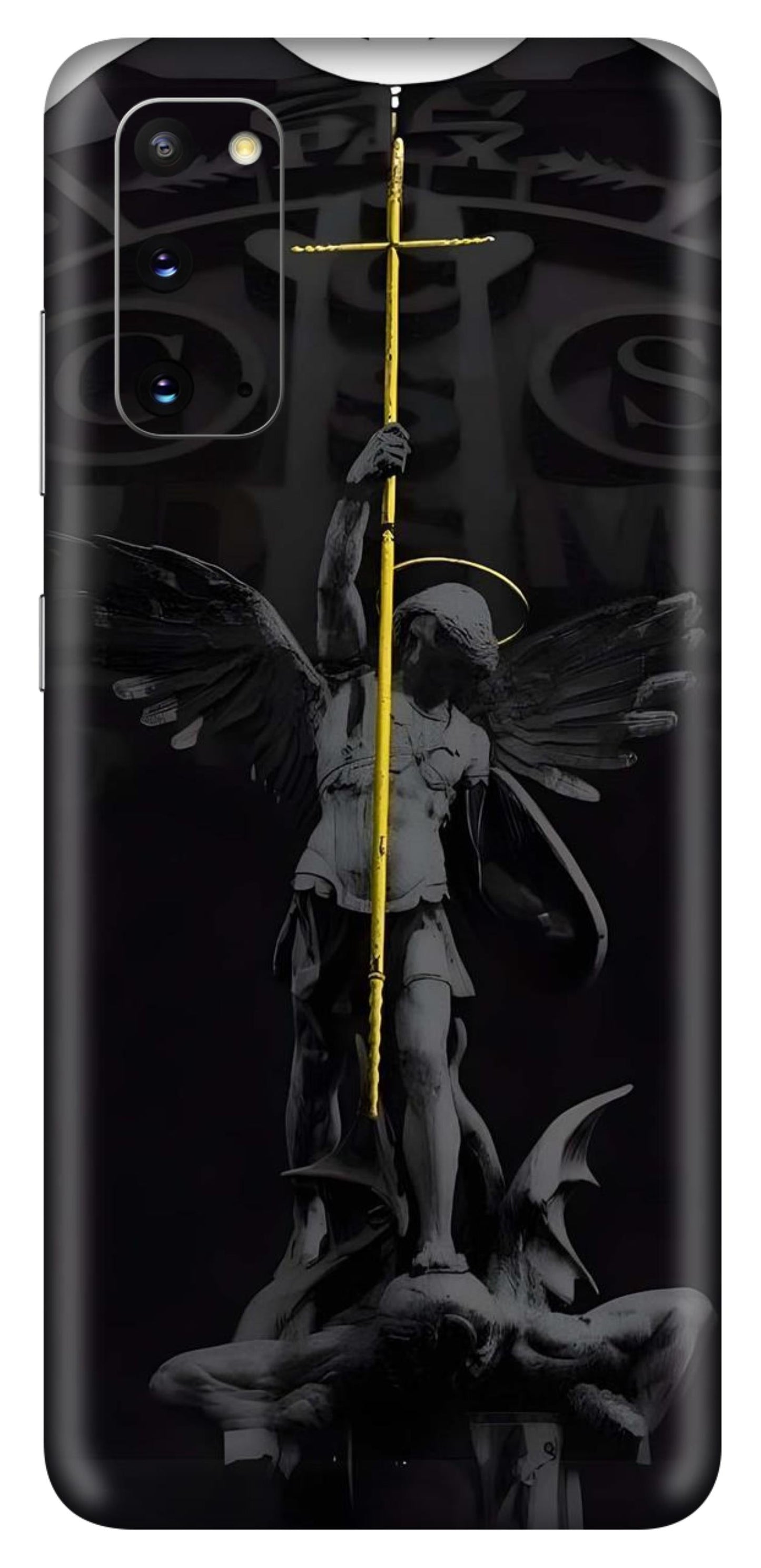 Samsung Galaxy S20 Skins and Wraps