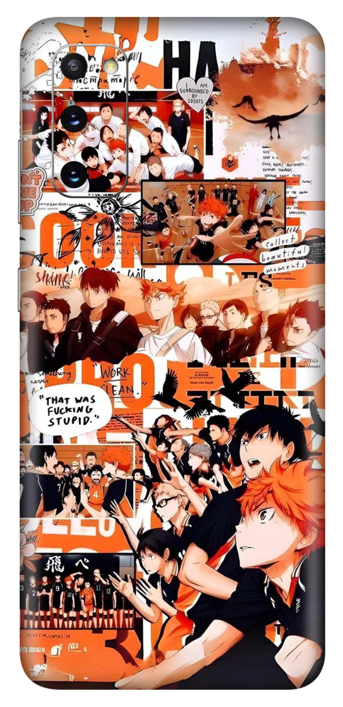 Samsung Galaxy S20 Skins and Wraps