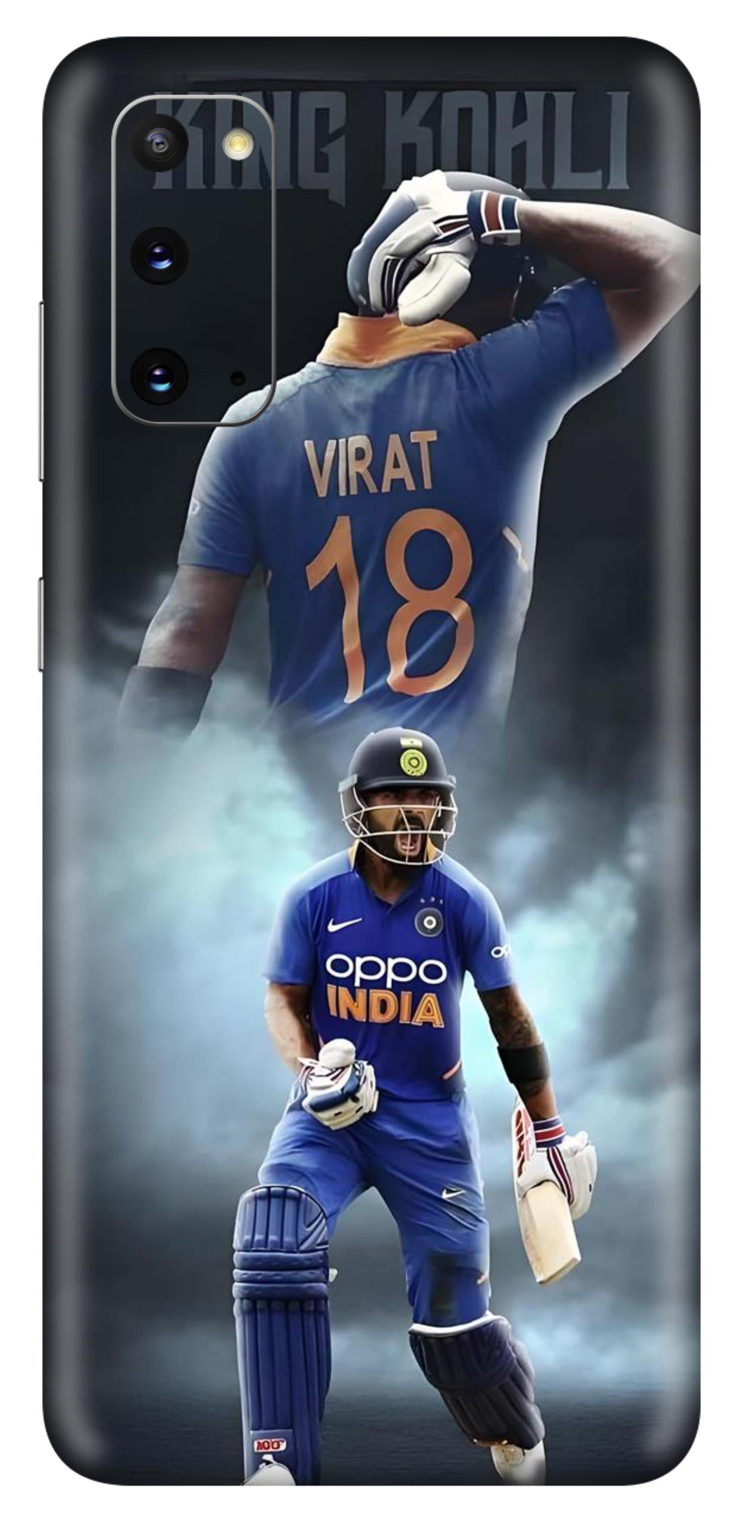 Samsung Galaxy S20 Skins and Wraps