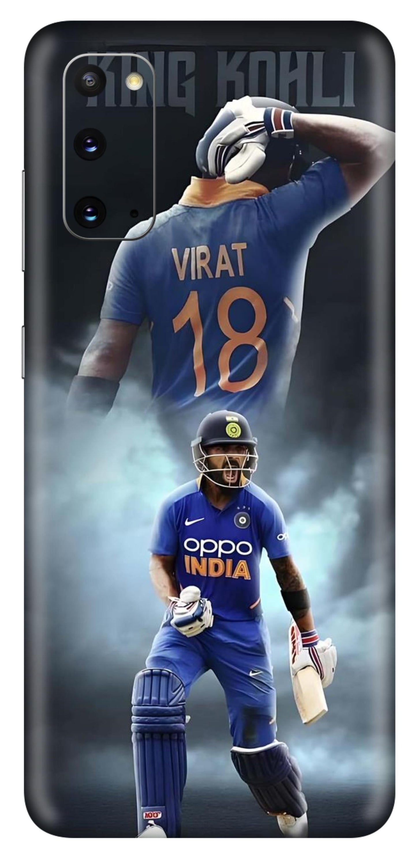 Samsung Galaxy S20 Skins and Wraps