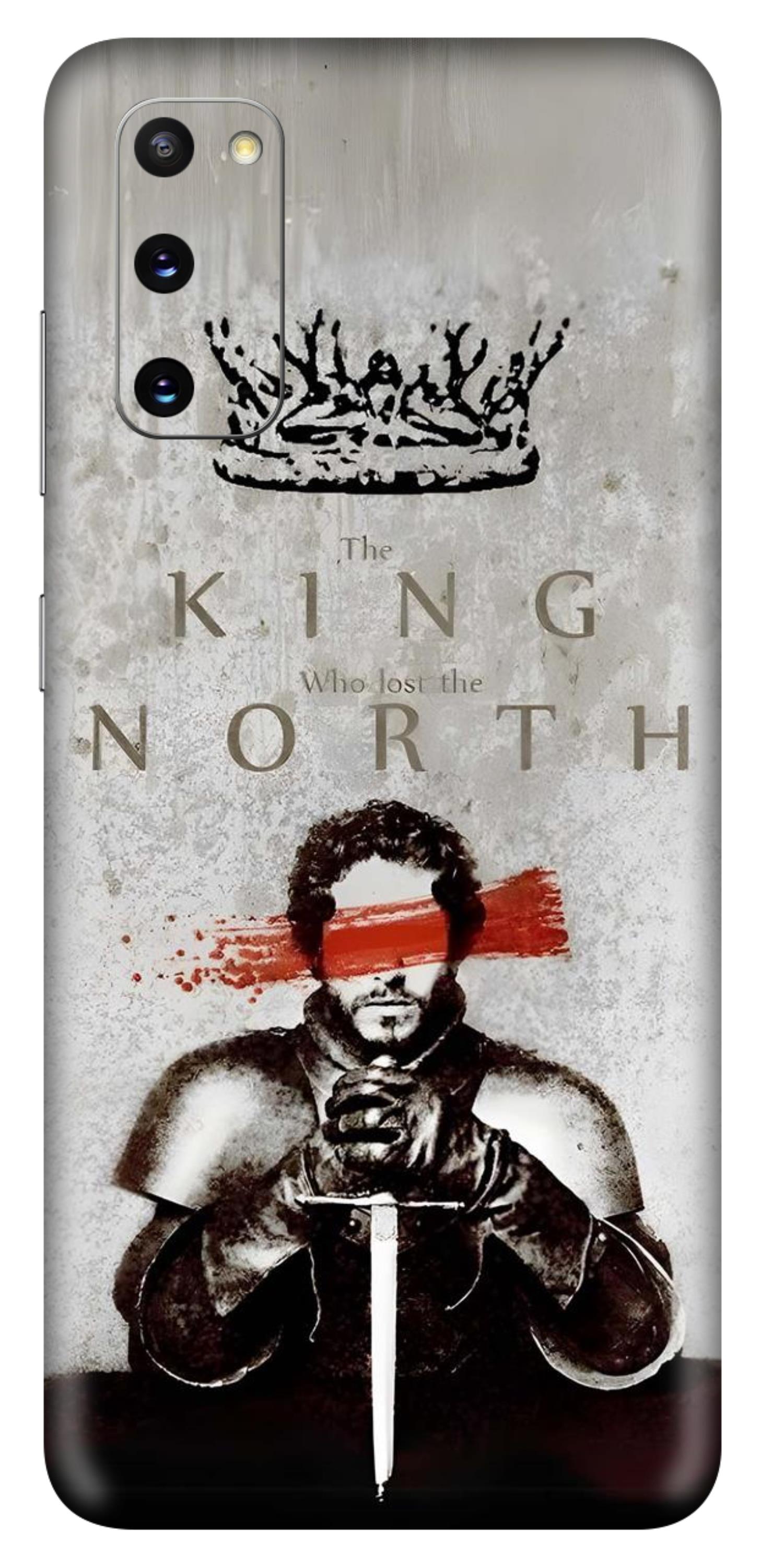 Samsung Galaxy S20 Skins and Wraps