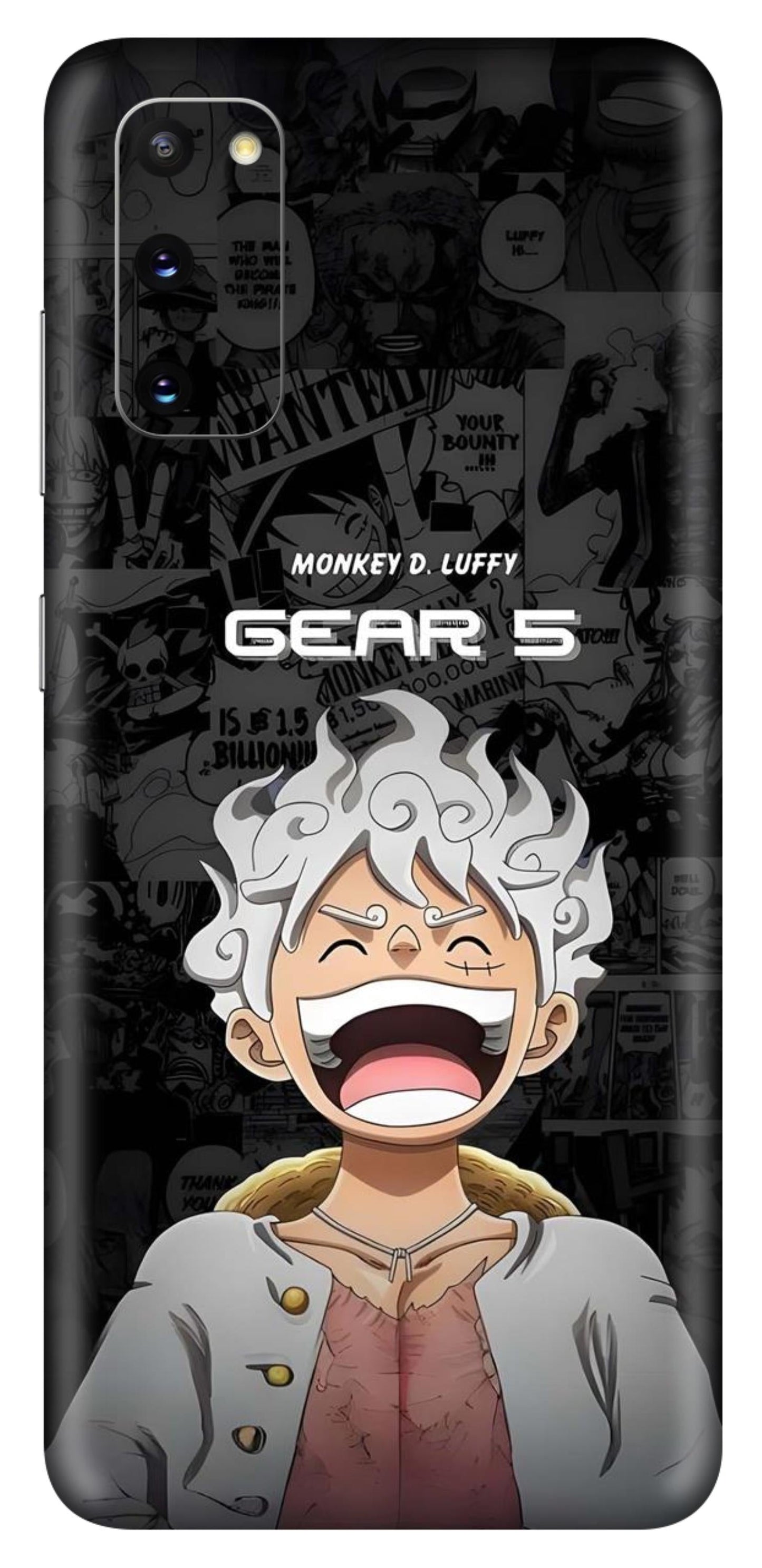 Samsung Galaxy S20 Skins and Wraps