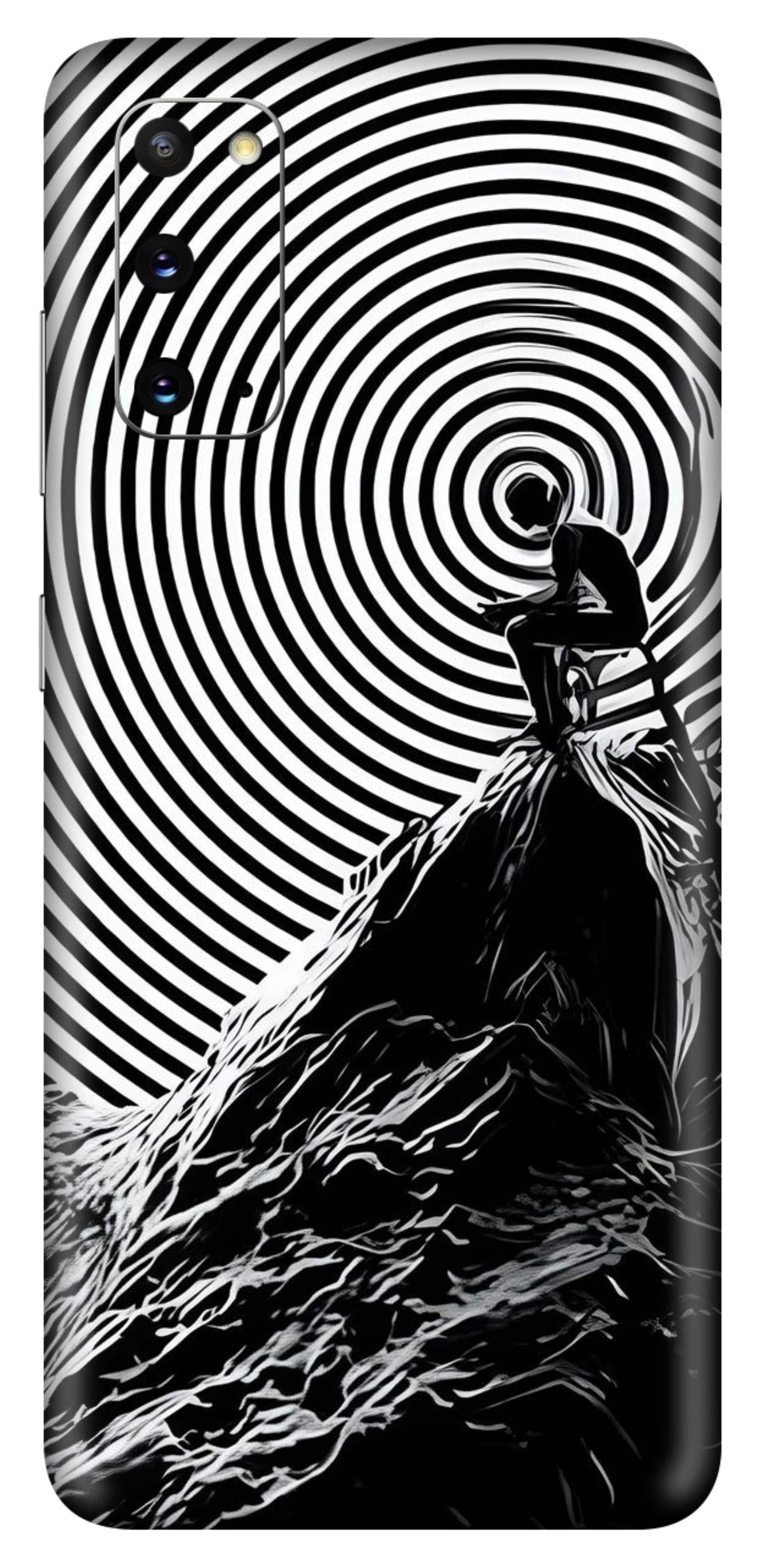 Samsung Galaxy S20 Skins and Wraps