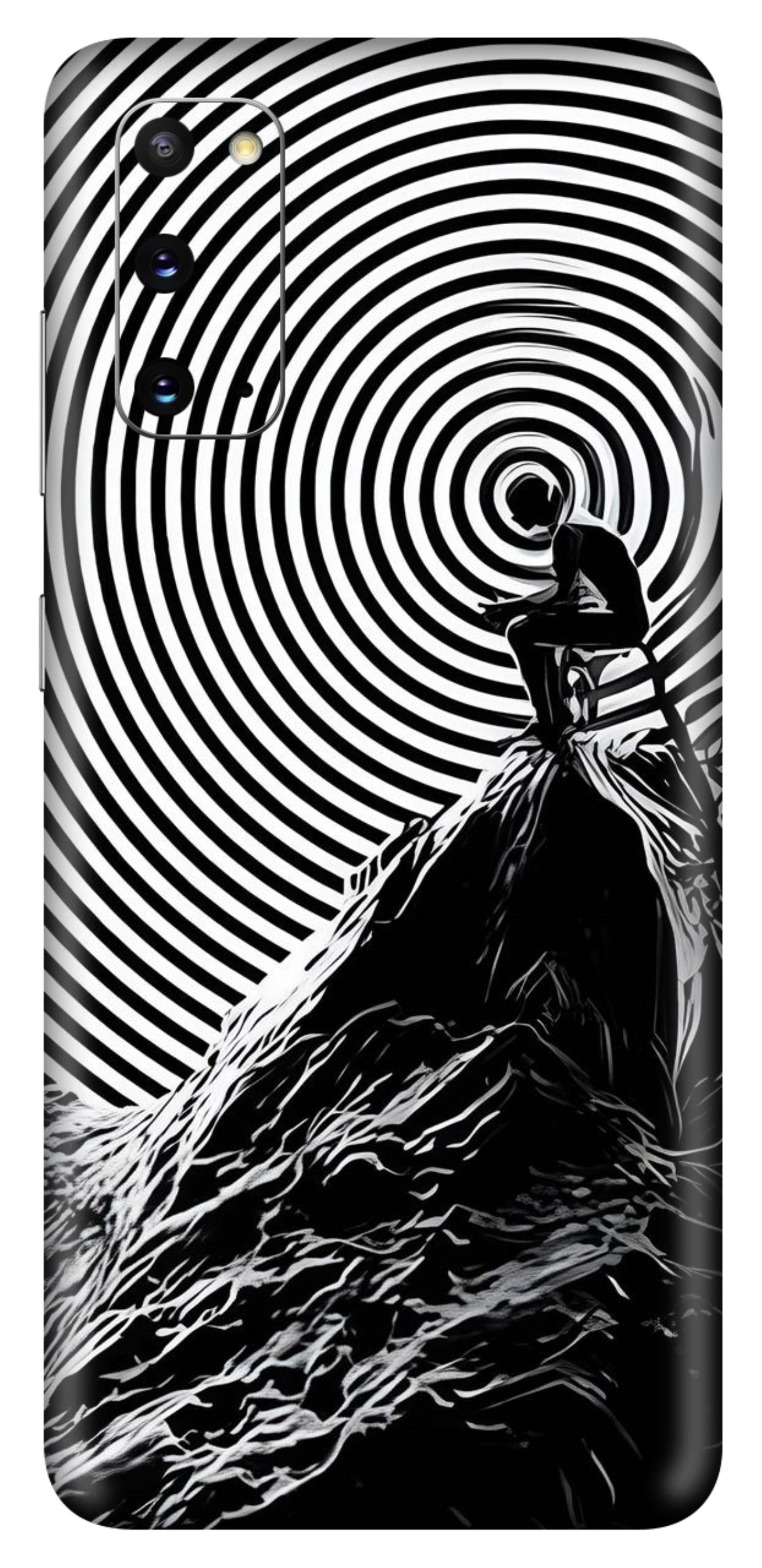 Samsung Galaxy S20 Skins and Wraps