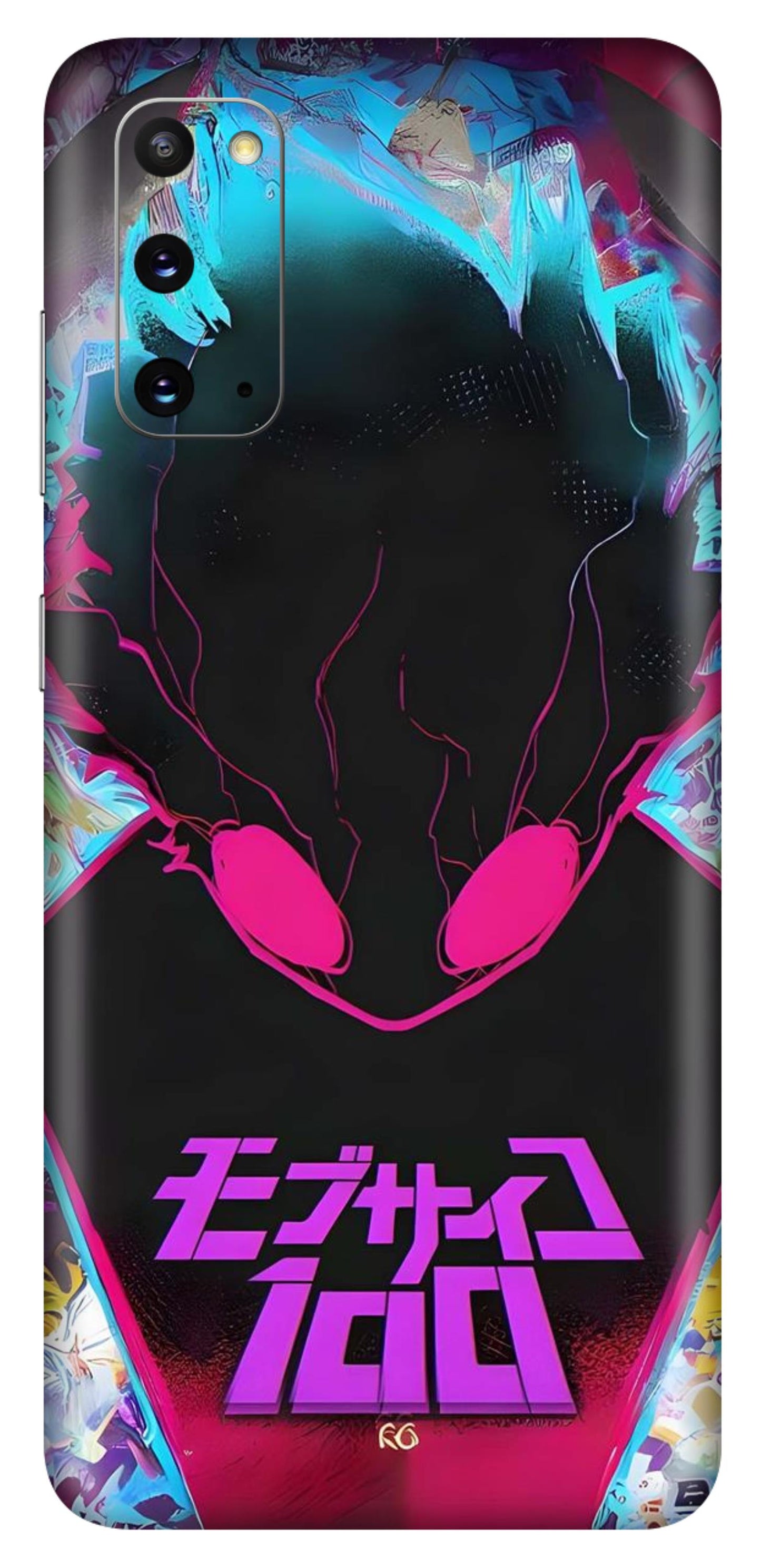 Samsung Galaxy S20 Skins and Wraps