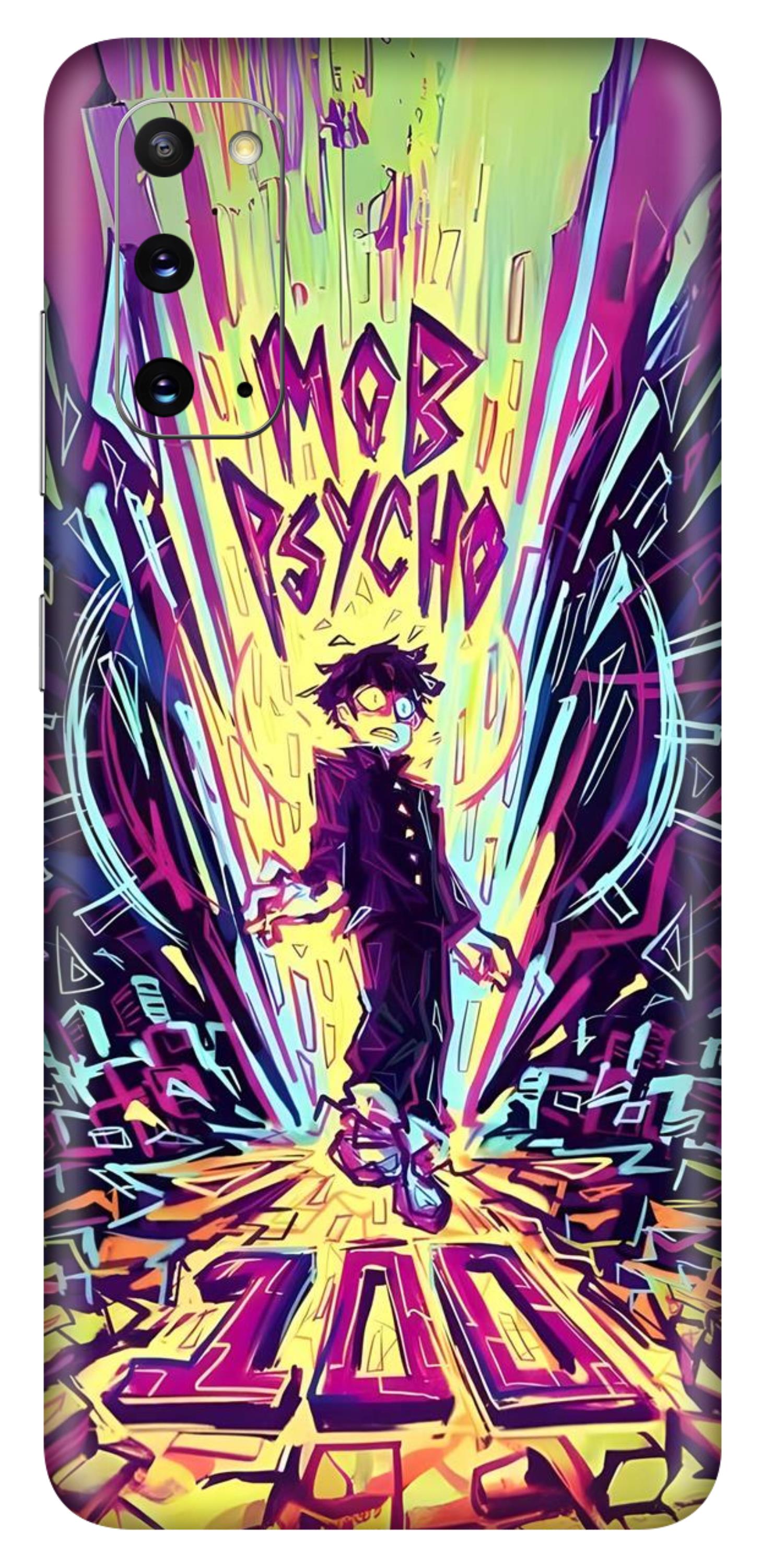 Samsung Galaxy S20 Skins and Wraps