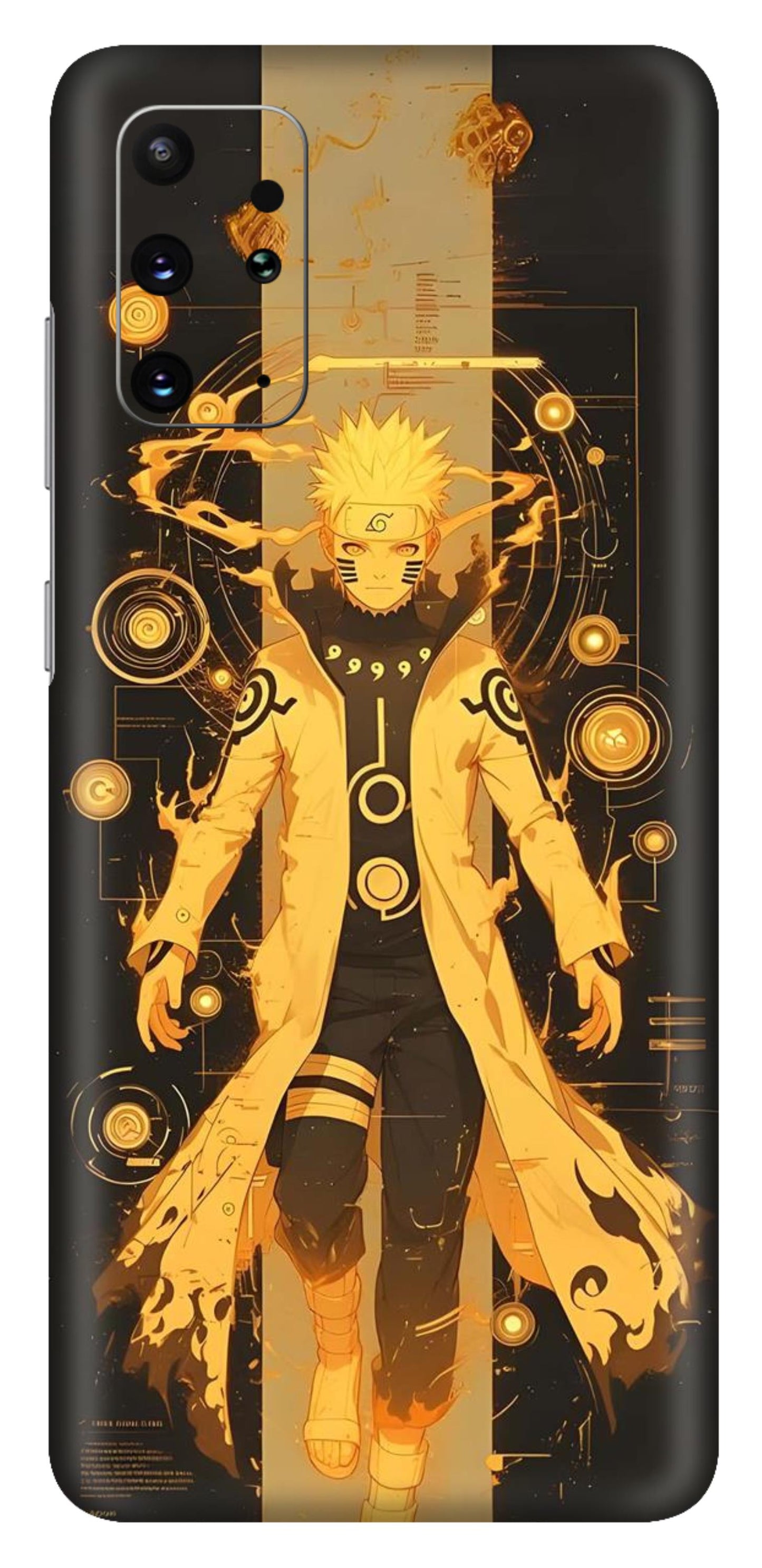 Samsung Galaxy S20 Plus Skins and Wraps