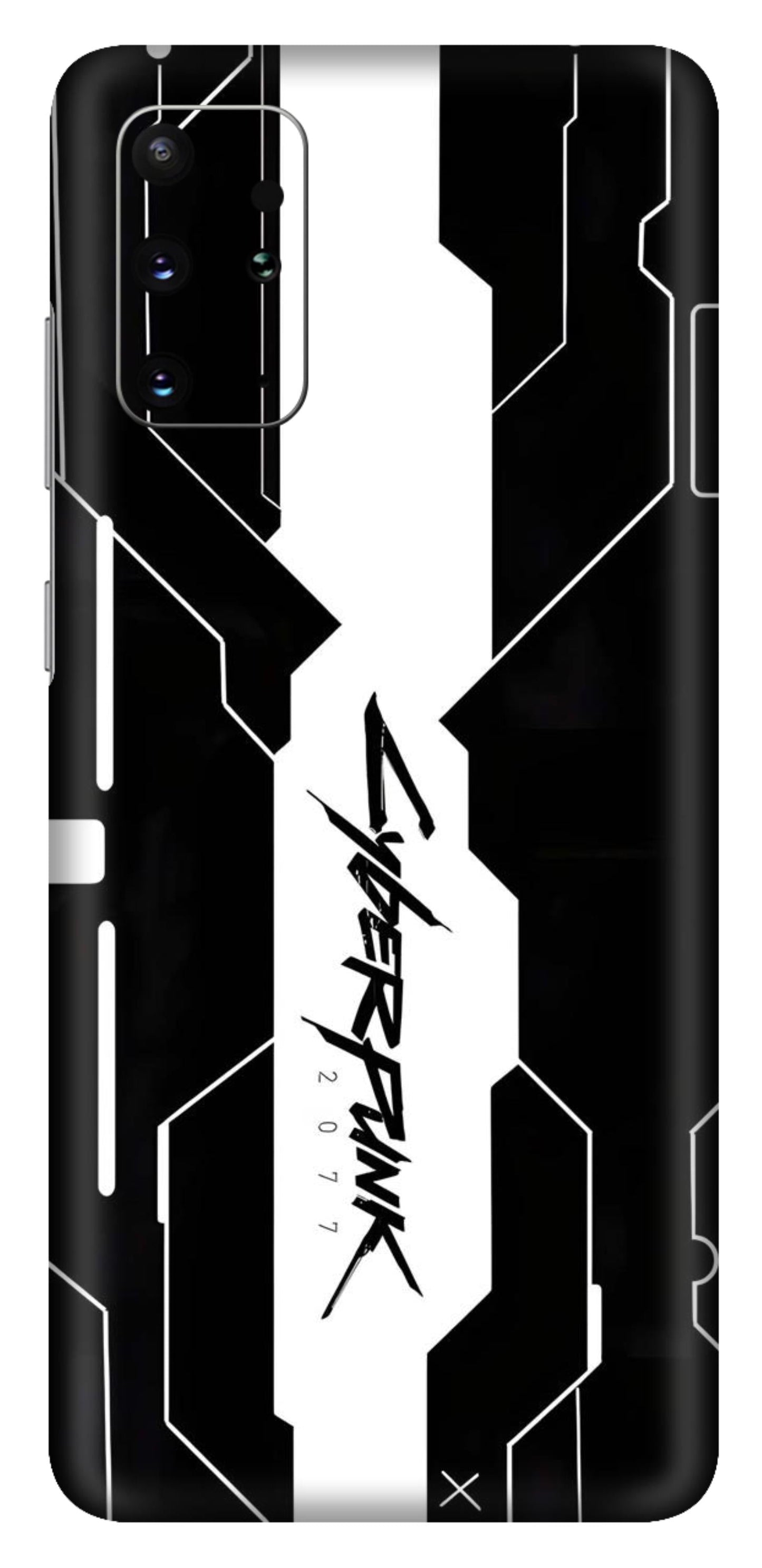 Samsung Galaxy S20 Plus Skins and Wraps