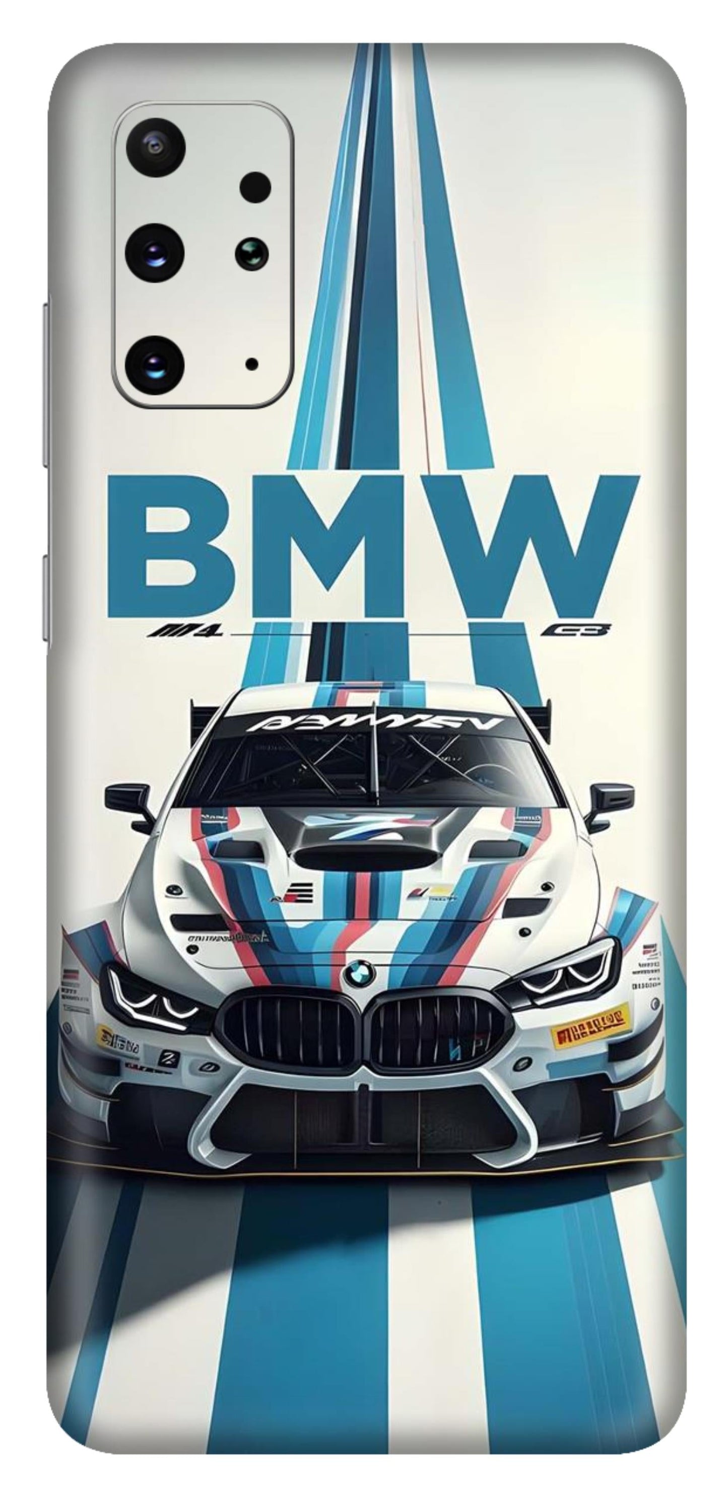 Samsung Galaxy S20 Plus Skins and Wraps