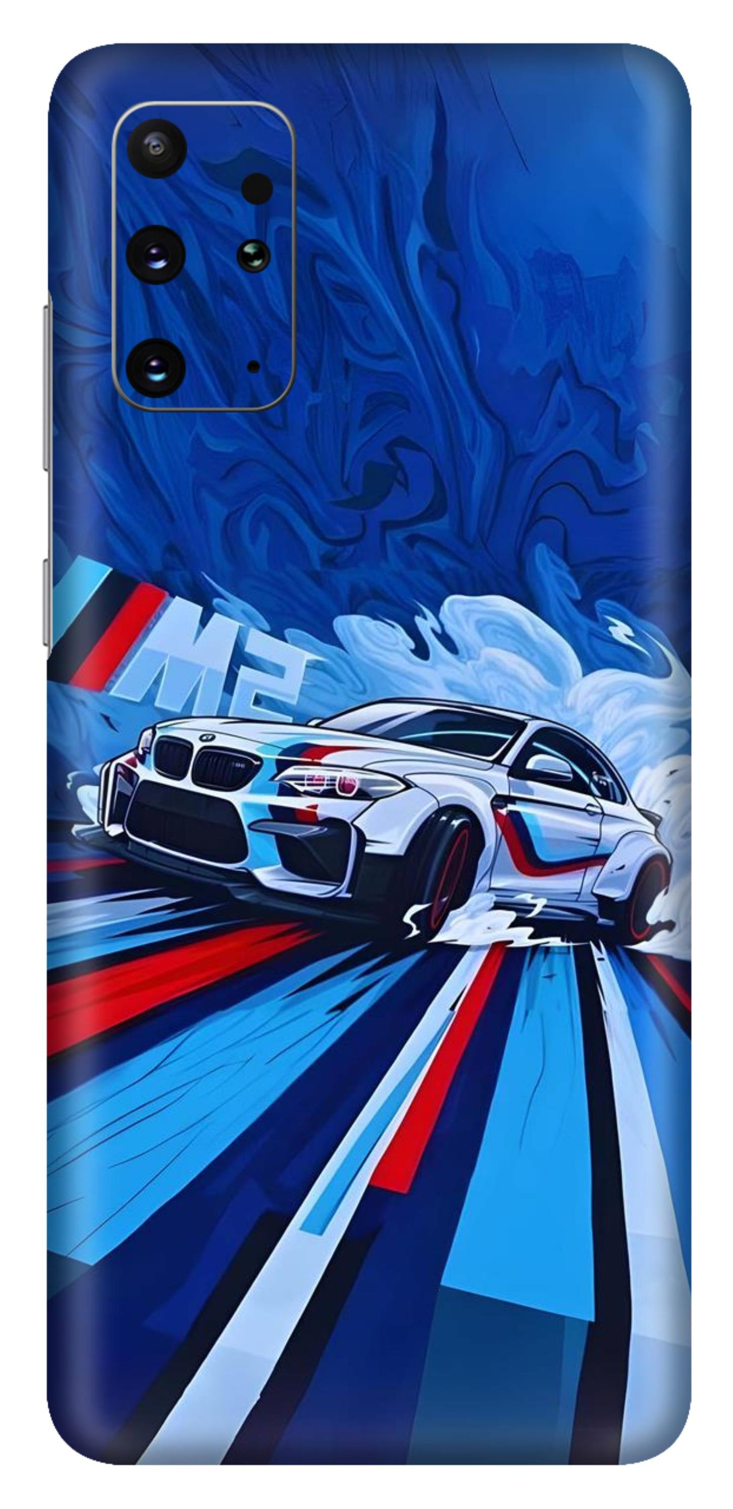 Samsung Galaxy S20 Plus Skins and Wraps