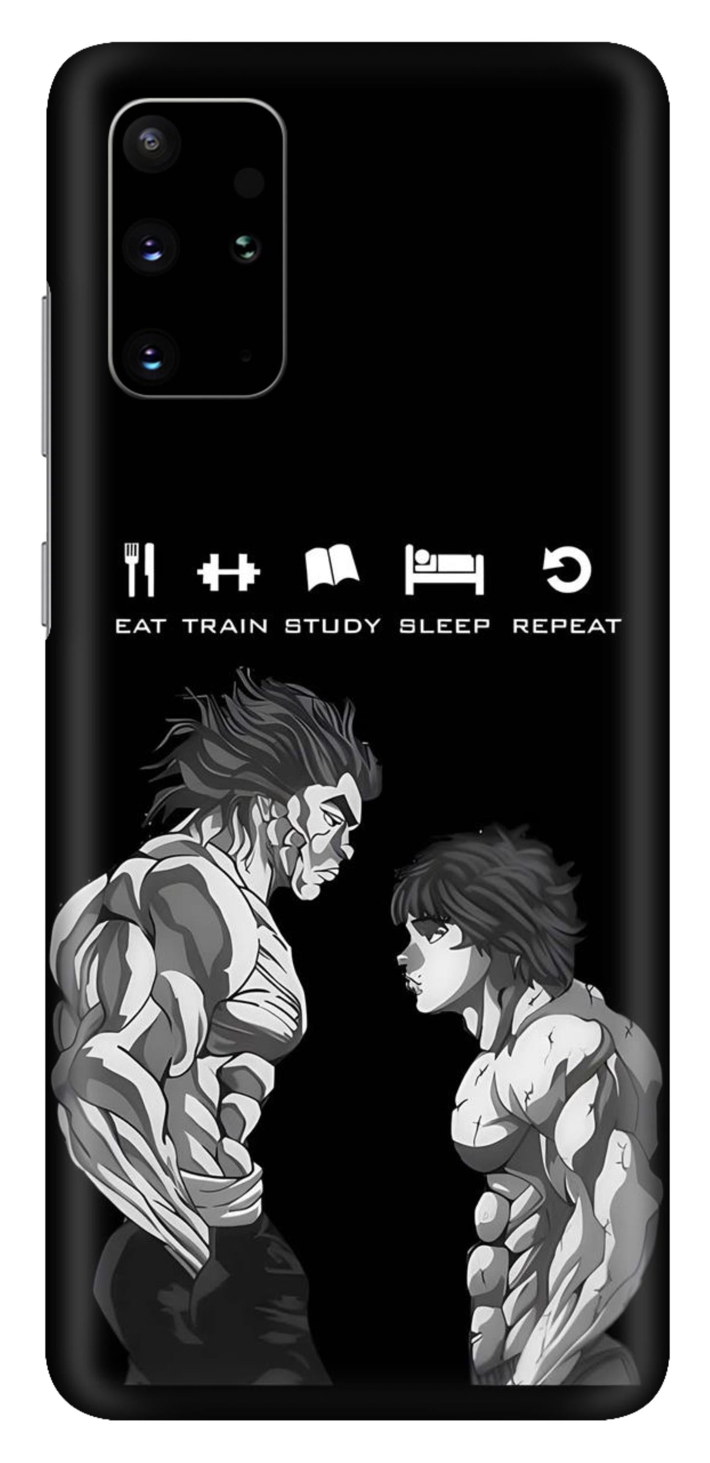 Samsung Galaxy S20 Plus Skins and Wraps