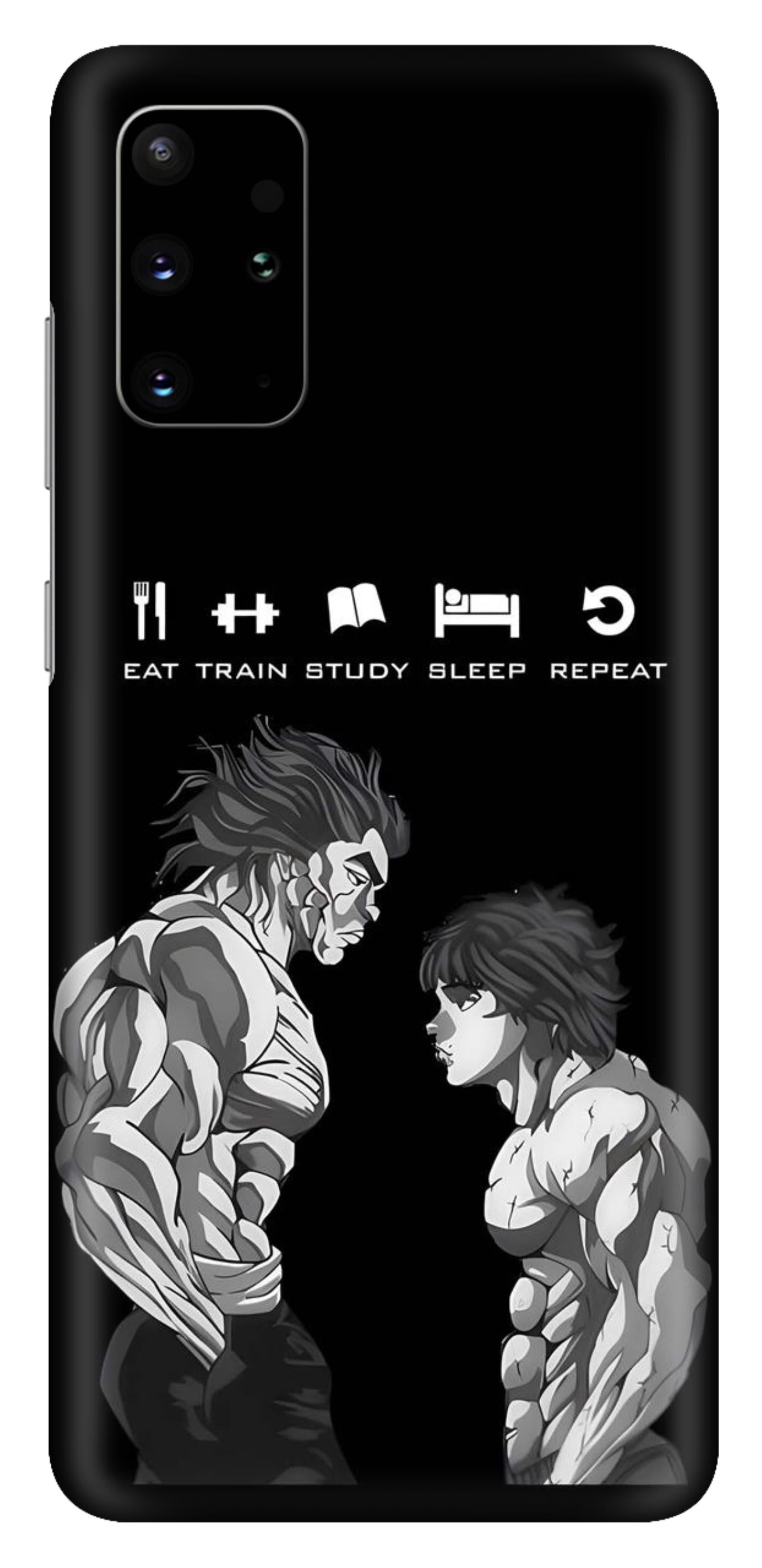 Samsung Galaxy S20 Plus Skins and Wraps