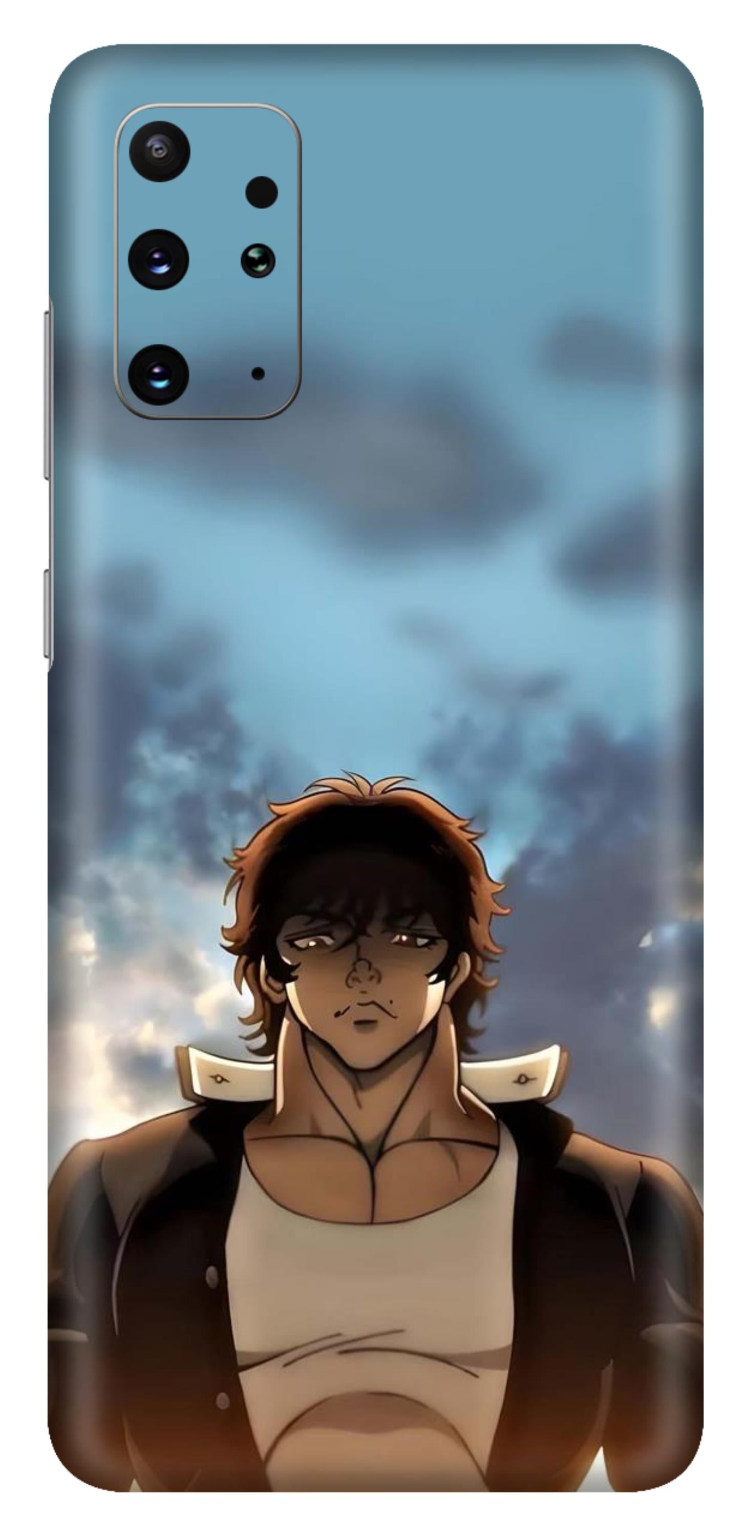 Samsung Galaxy S20 Plus Skins and Wraps