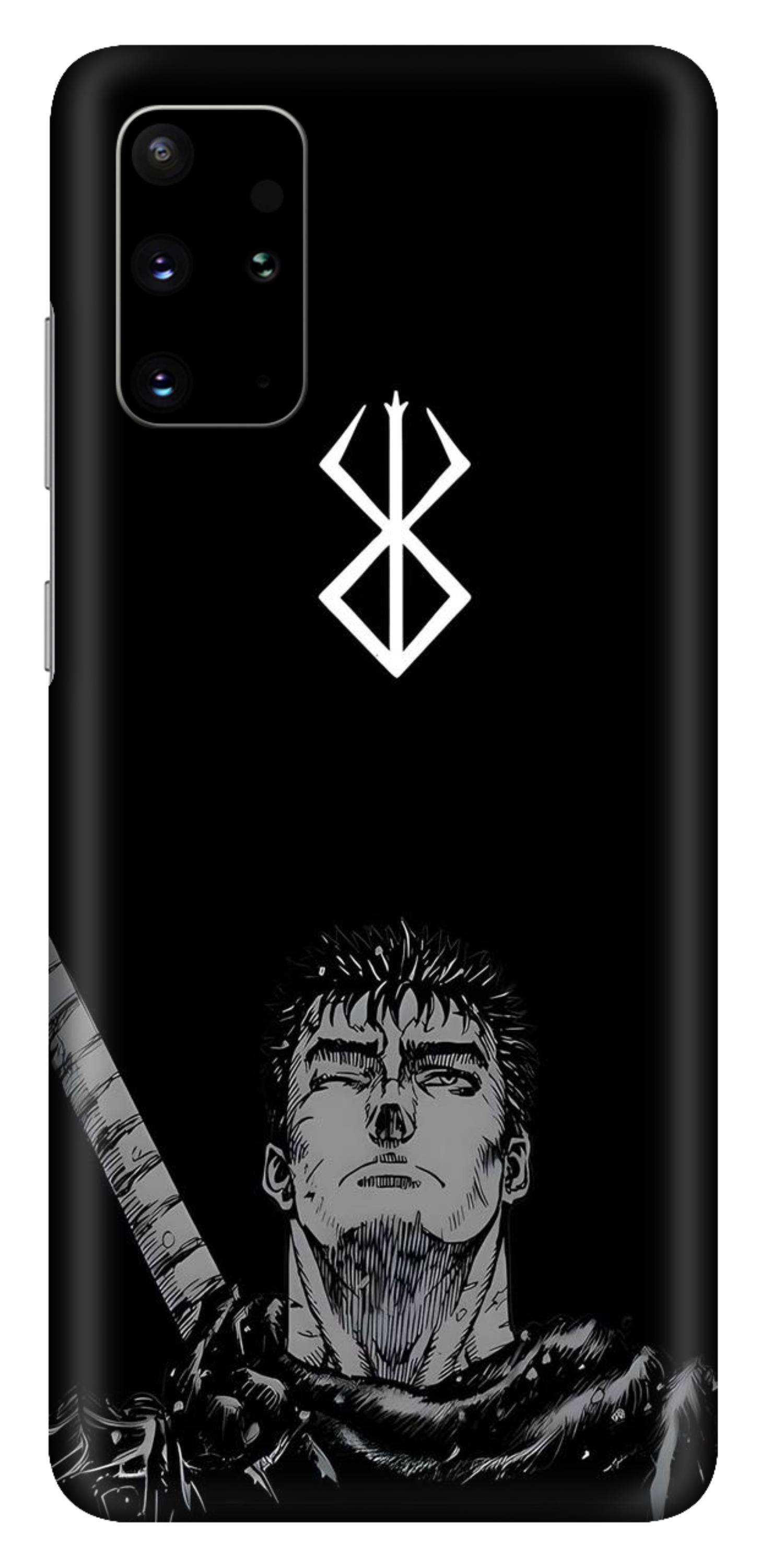 Samsung Galaxy S20 Plus Skins and Wraps