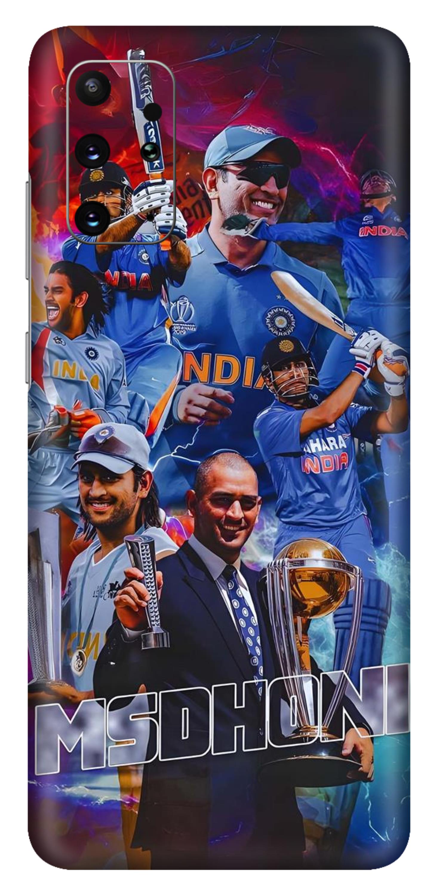 Samsung Galaxy S20 Plus Skins and Wraps