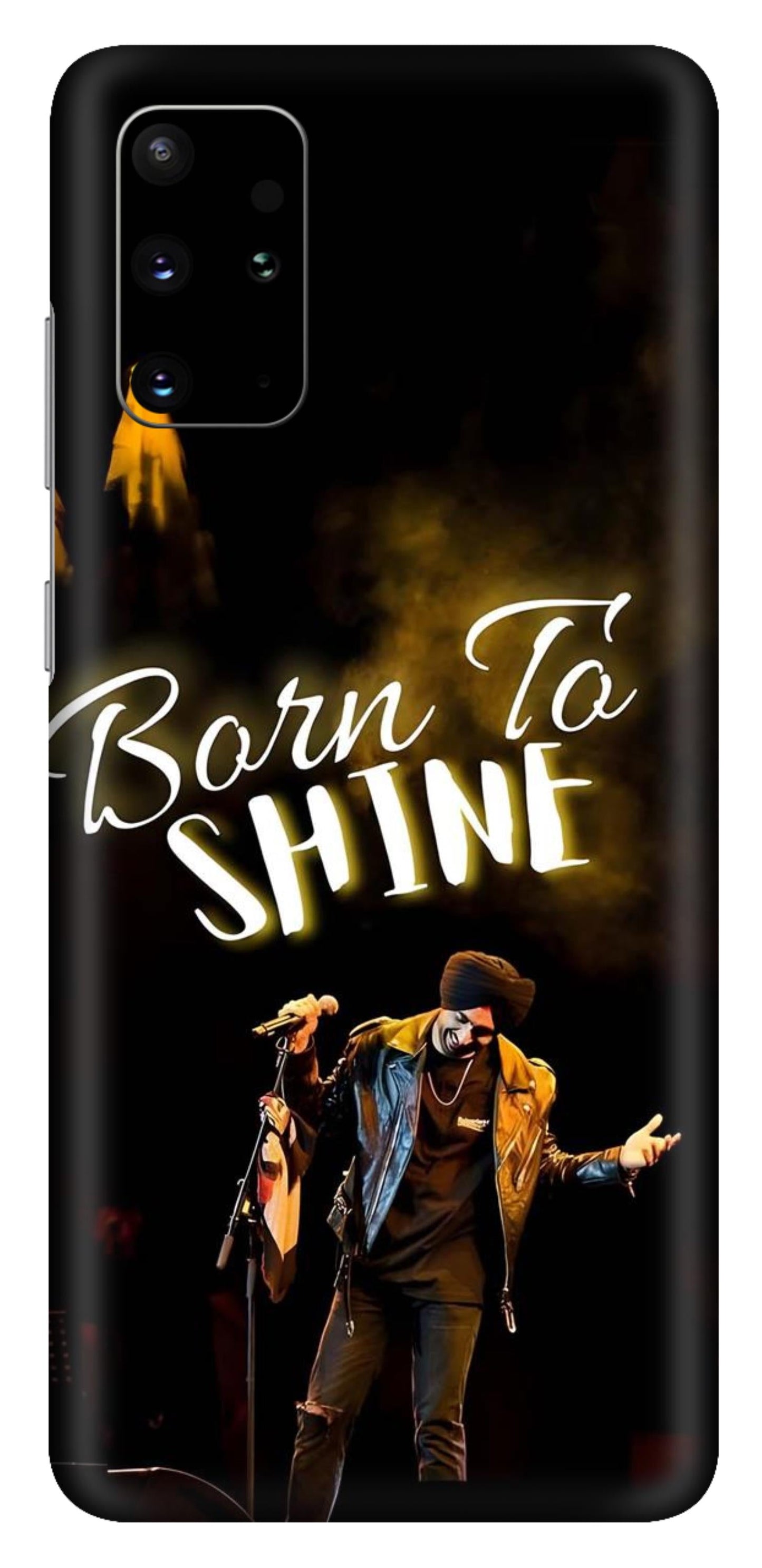 Samsung Galaxy S20 Plus Skins and Wraps