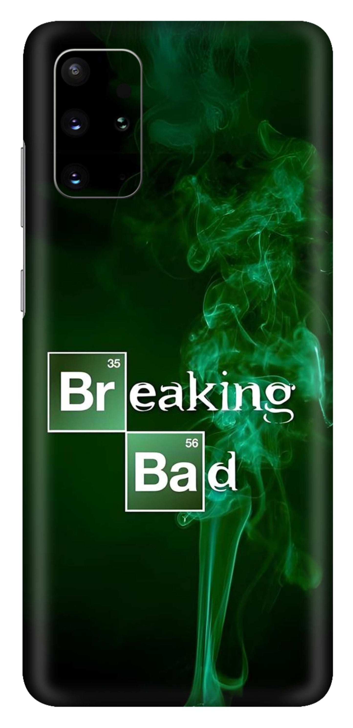 Samsung Galaxy S20 Plus Skins and Wraps