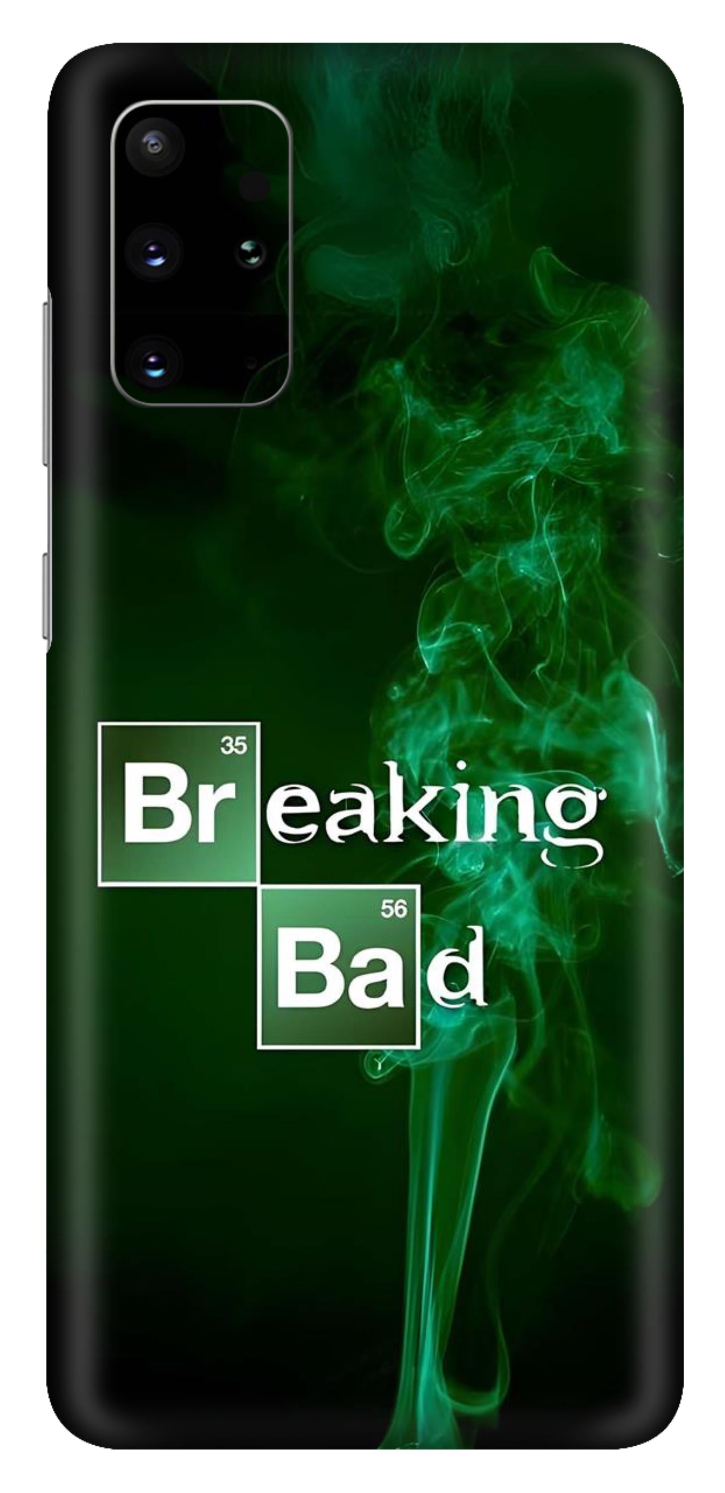 Samsung Galaxy S20 Plus Skins and Wraps