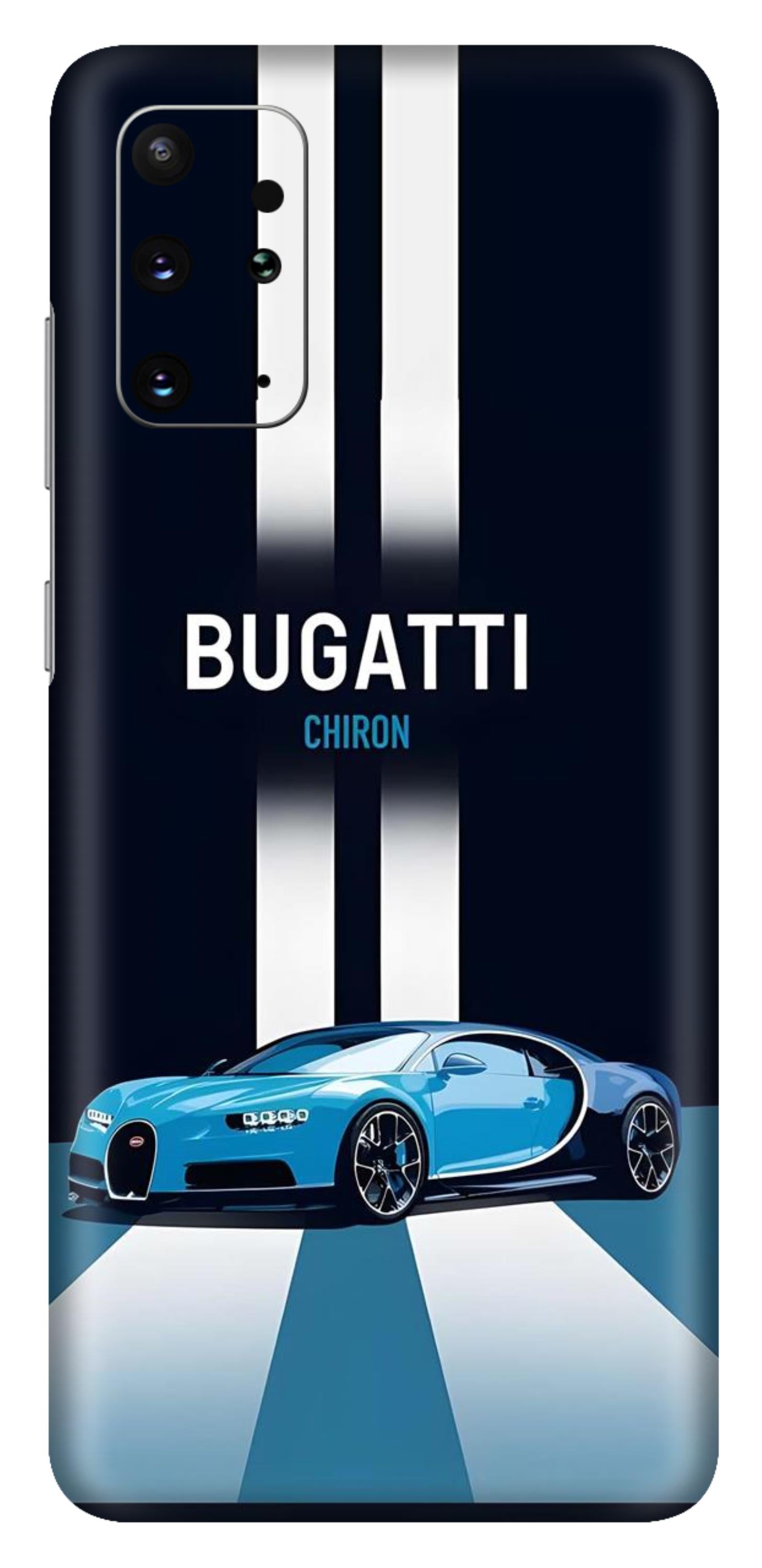 Samsung Galaxy S20 Plus Skins and Wraps