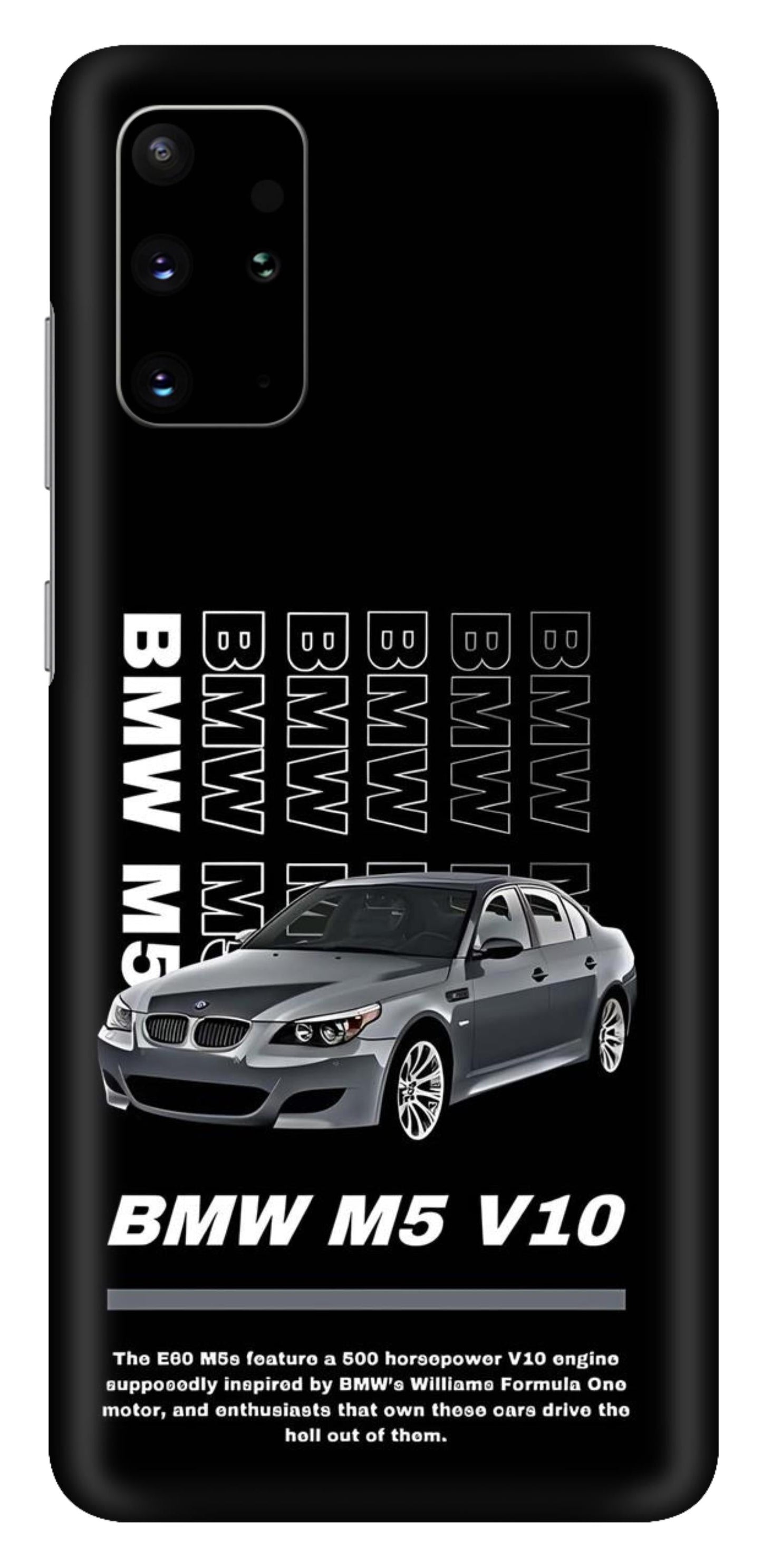 Samsung Galaxy S20 Plus Skins and Wraps