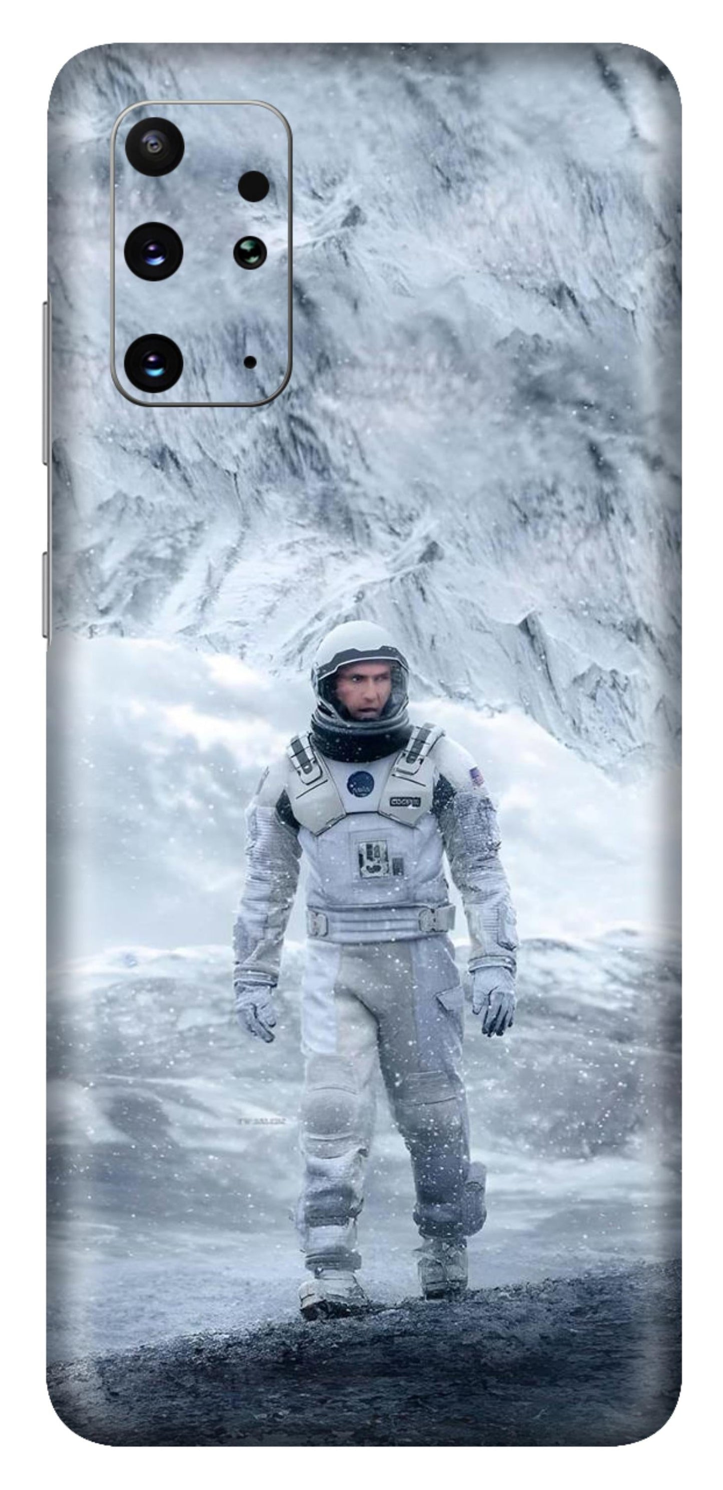 Samsung Galaxy S20 Plus Skins and Wraps