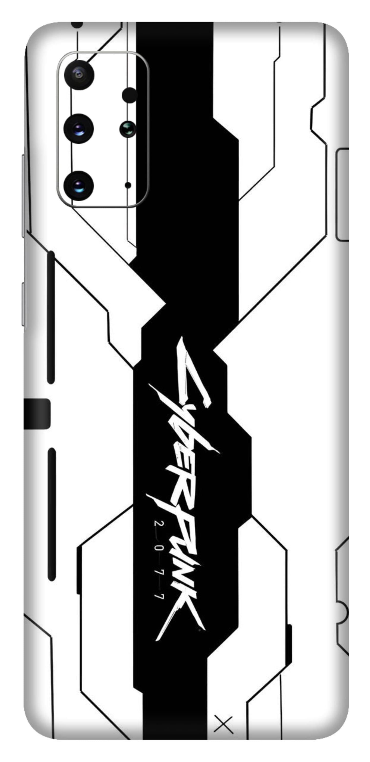 Samsung Galaxy S20 Plus Skins and Wraps