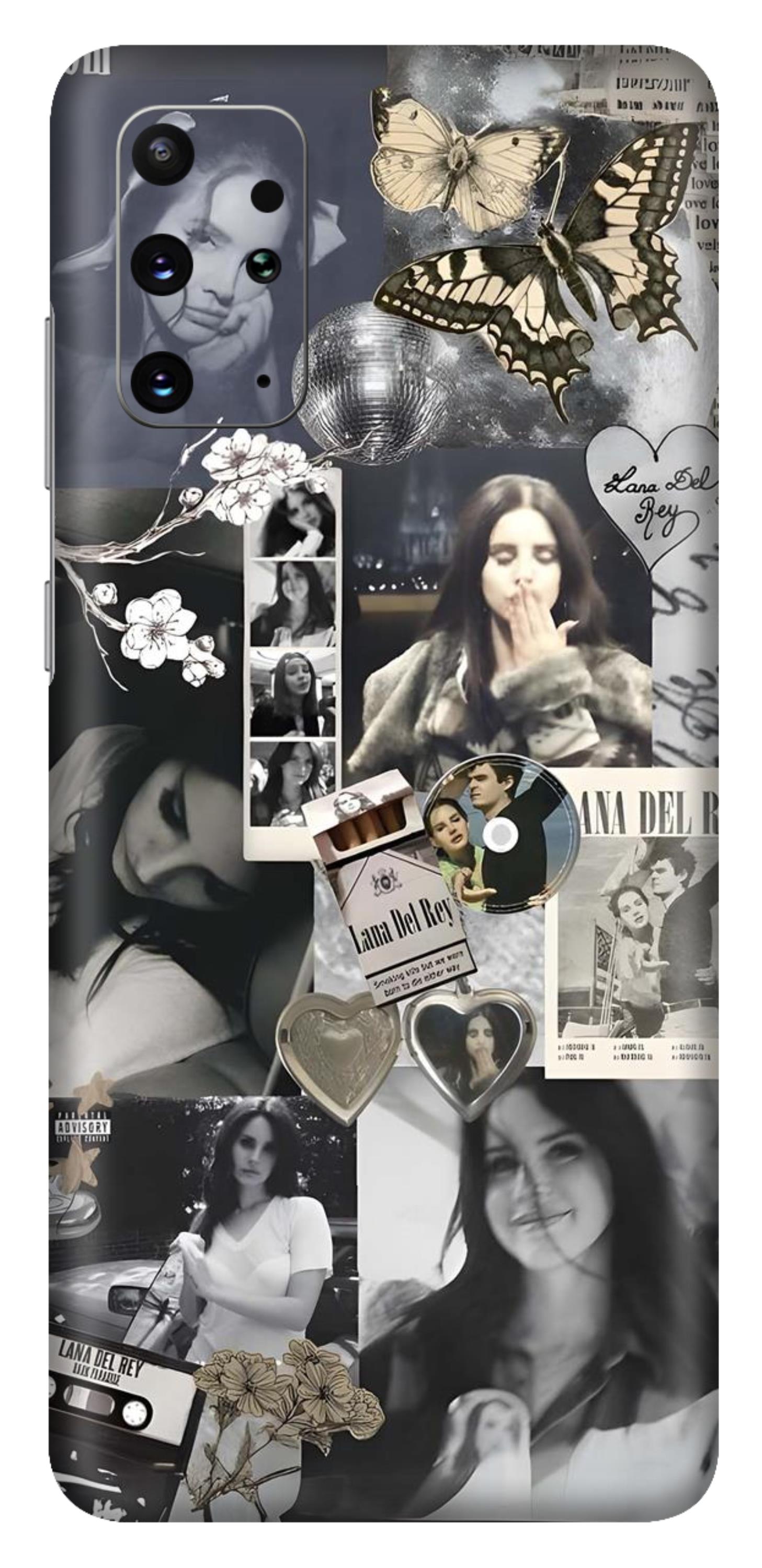 Samsung Galaxy S20 Plus Skins and Wraps