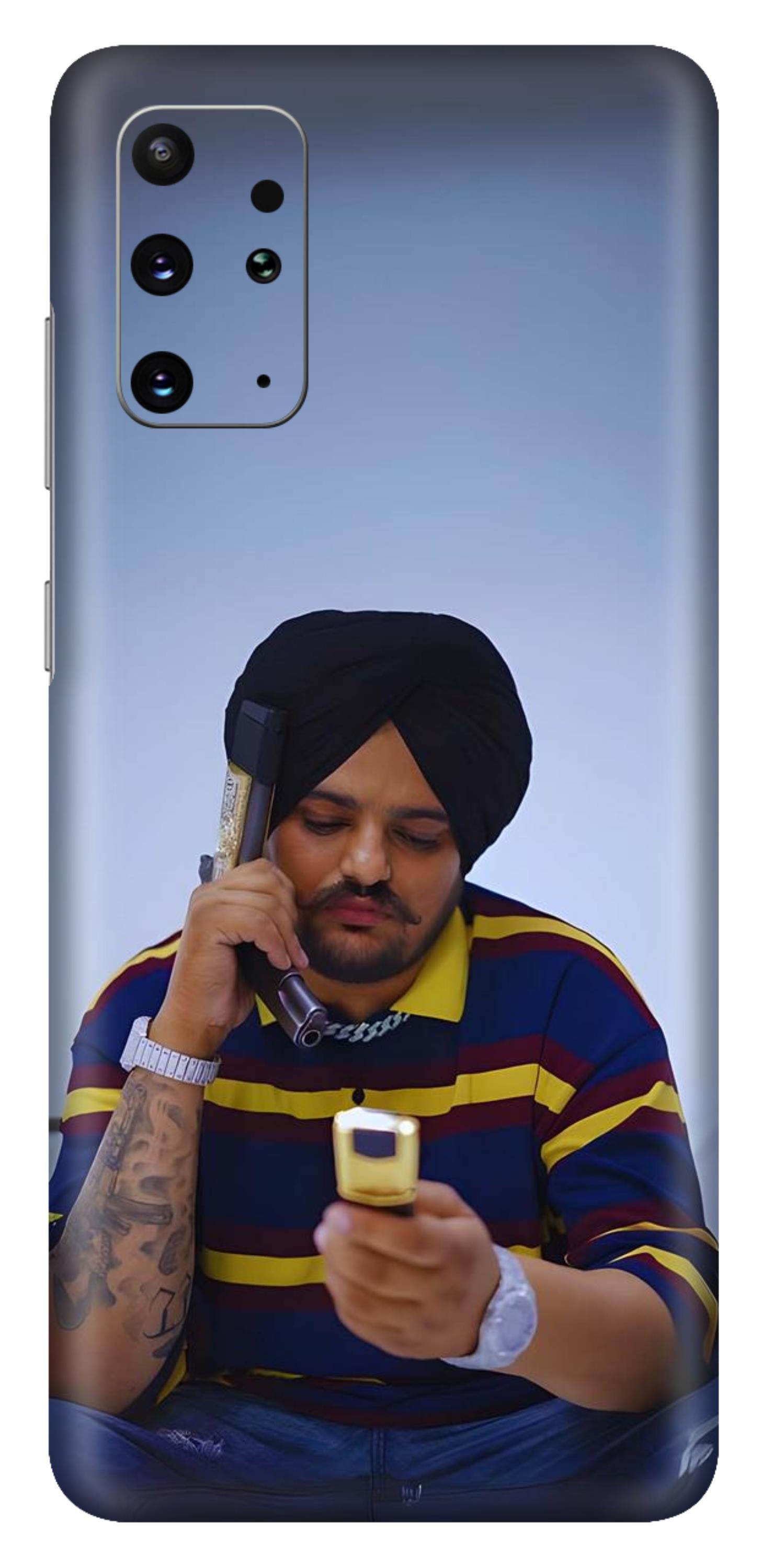 Samsung Galaxy S20 Plus Skins and Wraps