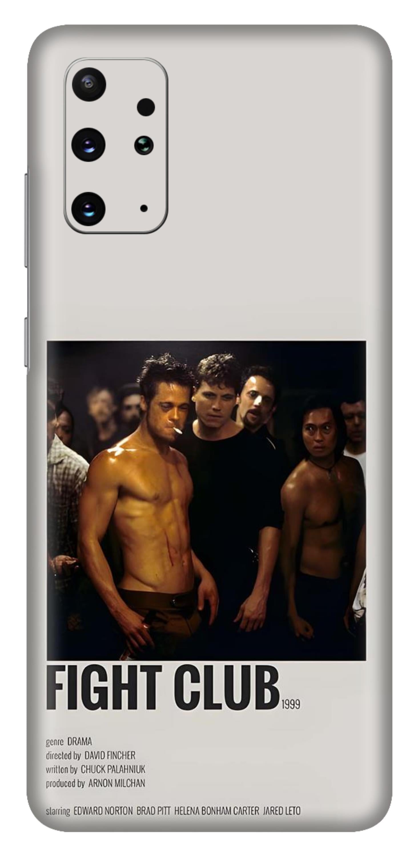 Samsung Galaxy S20 Plus Skins and Wraps