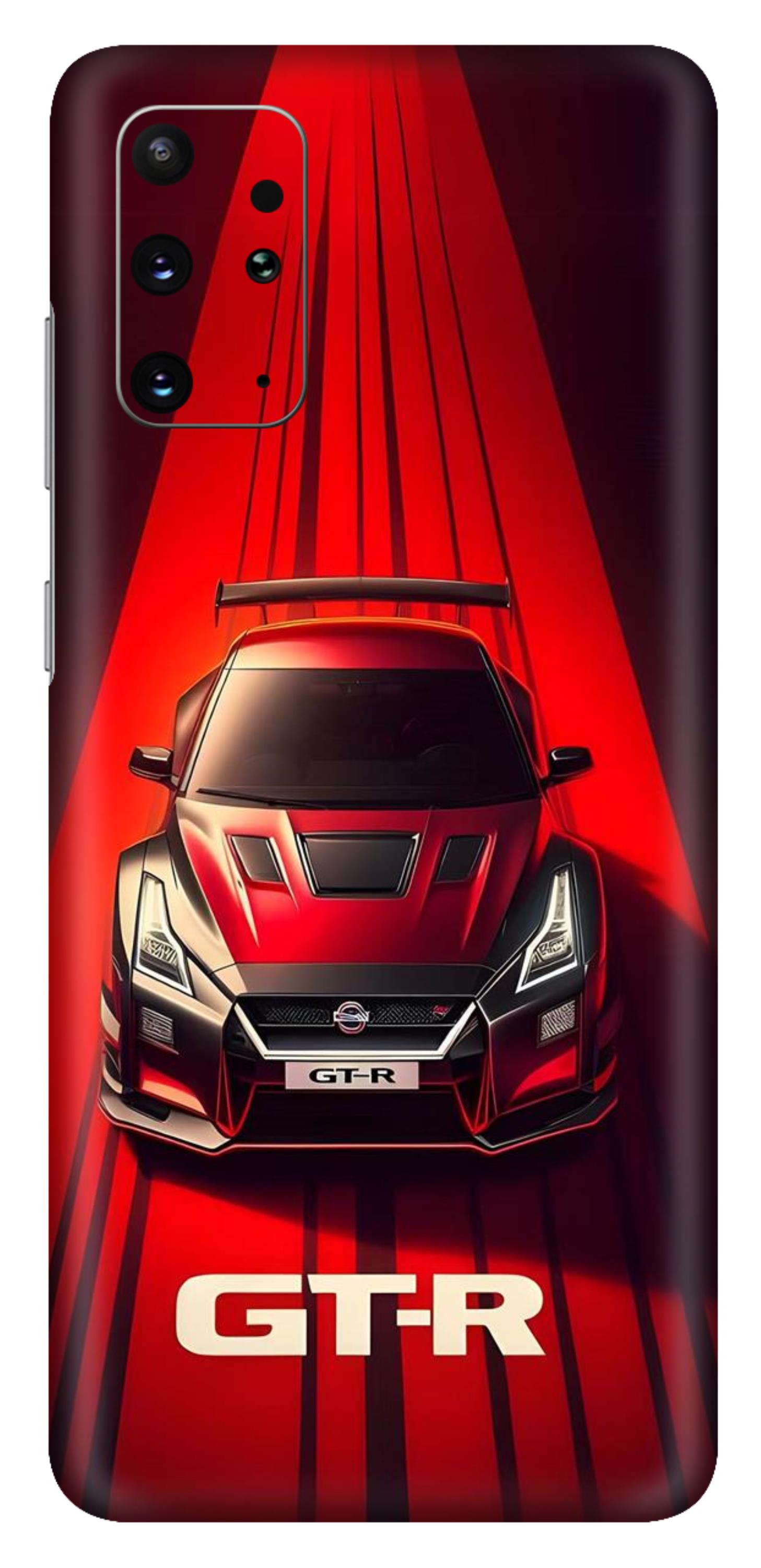 Samsung Galaxy S20 Plus Skins and Wraps