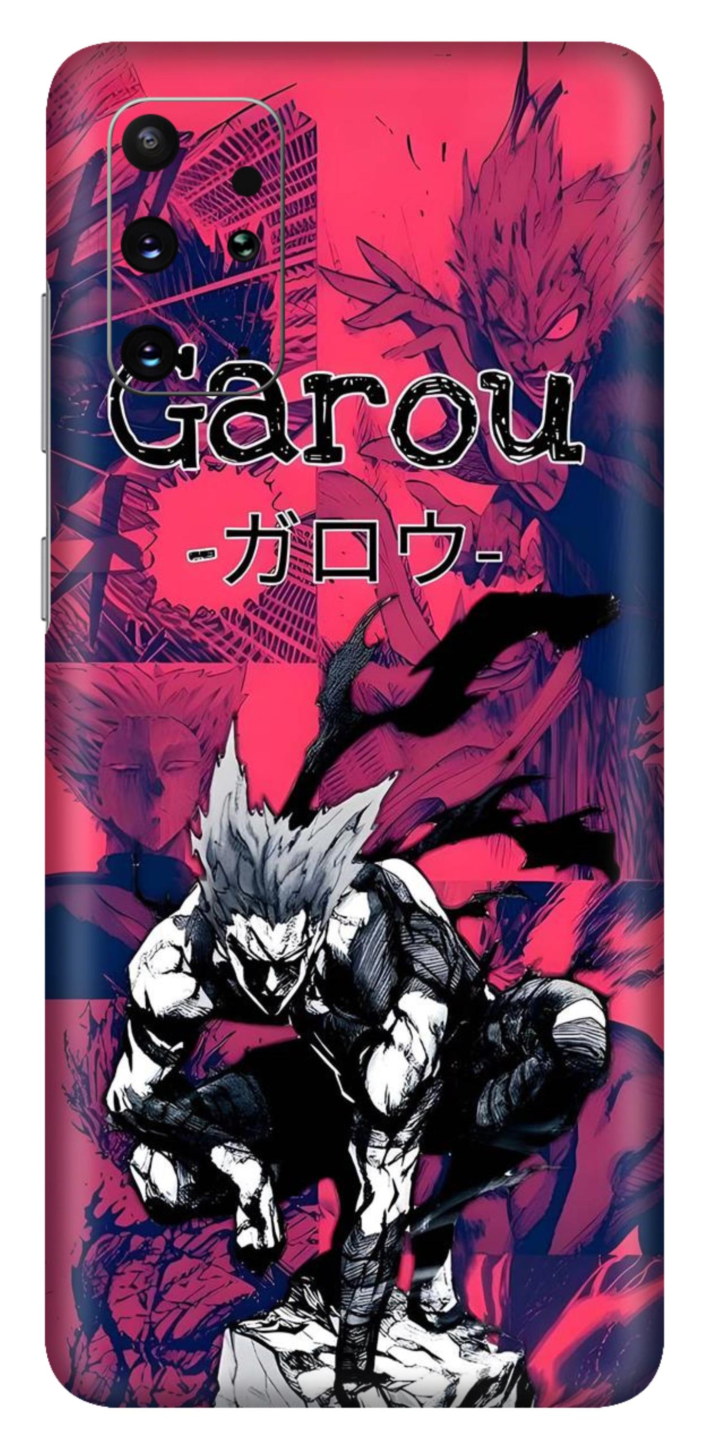 Samsung Galaxy S20 Plus Skins and Wraps