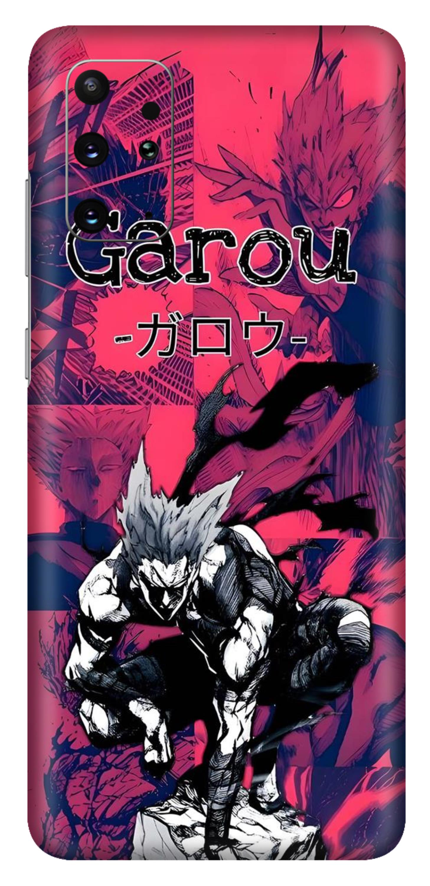 Samsung Galaxy S20 Plus Skins and Wraps