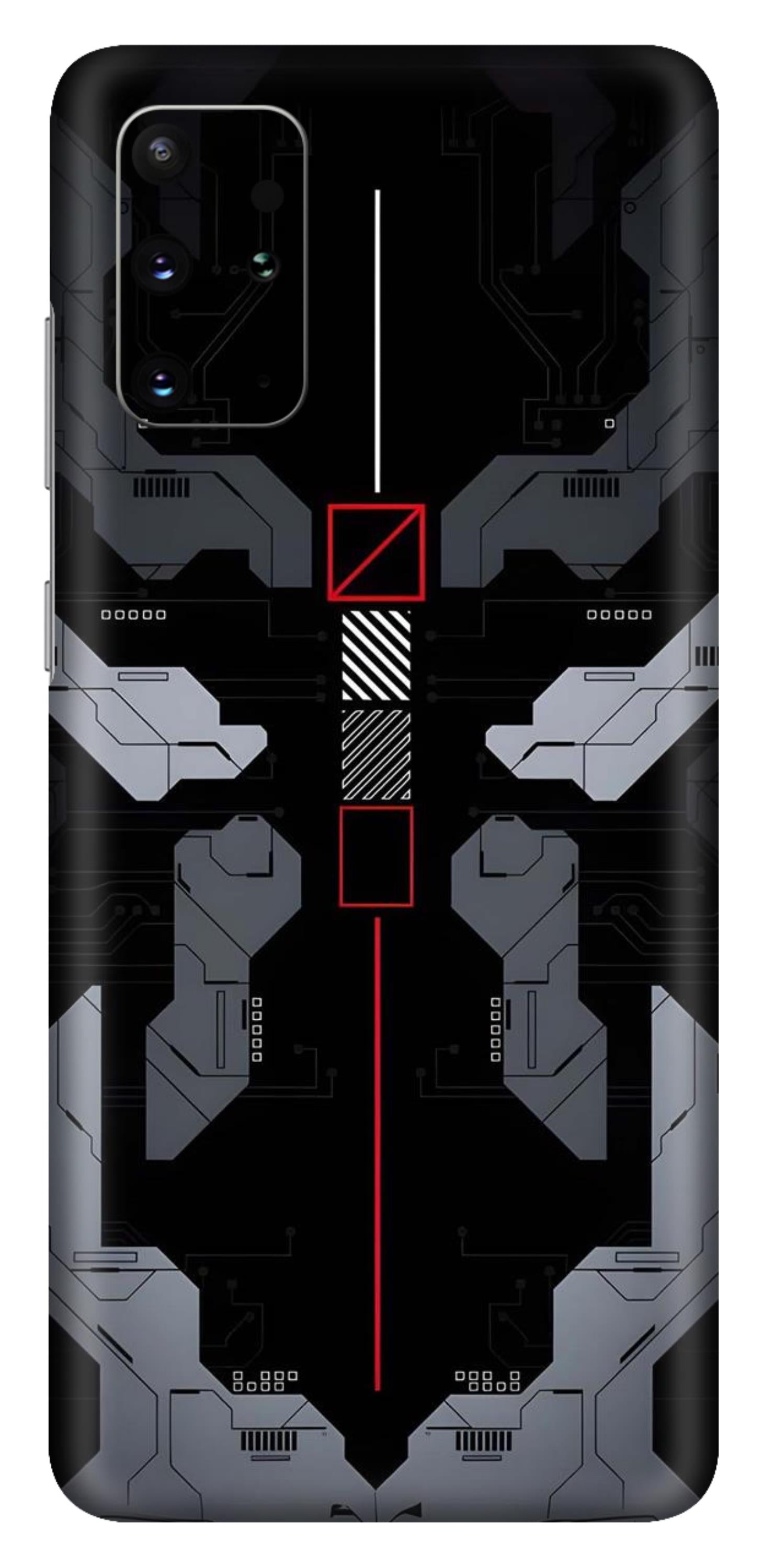 Samsung Galaxy S20 Plus Skins and Wraps